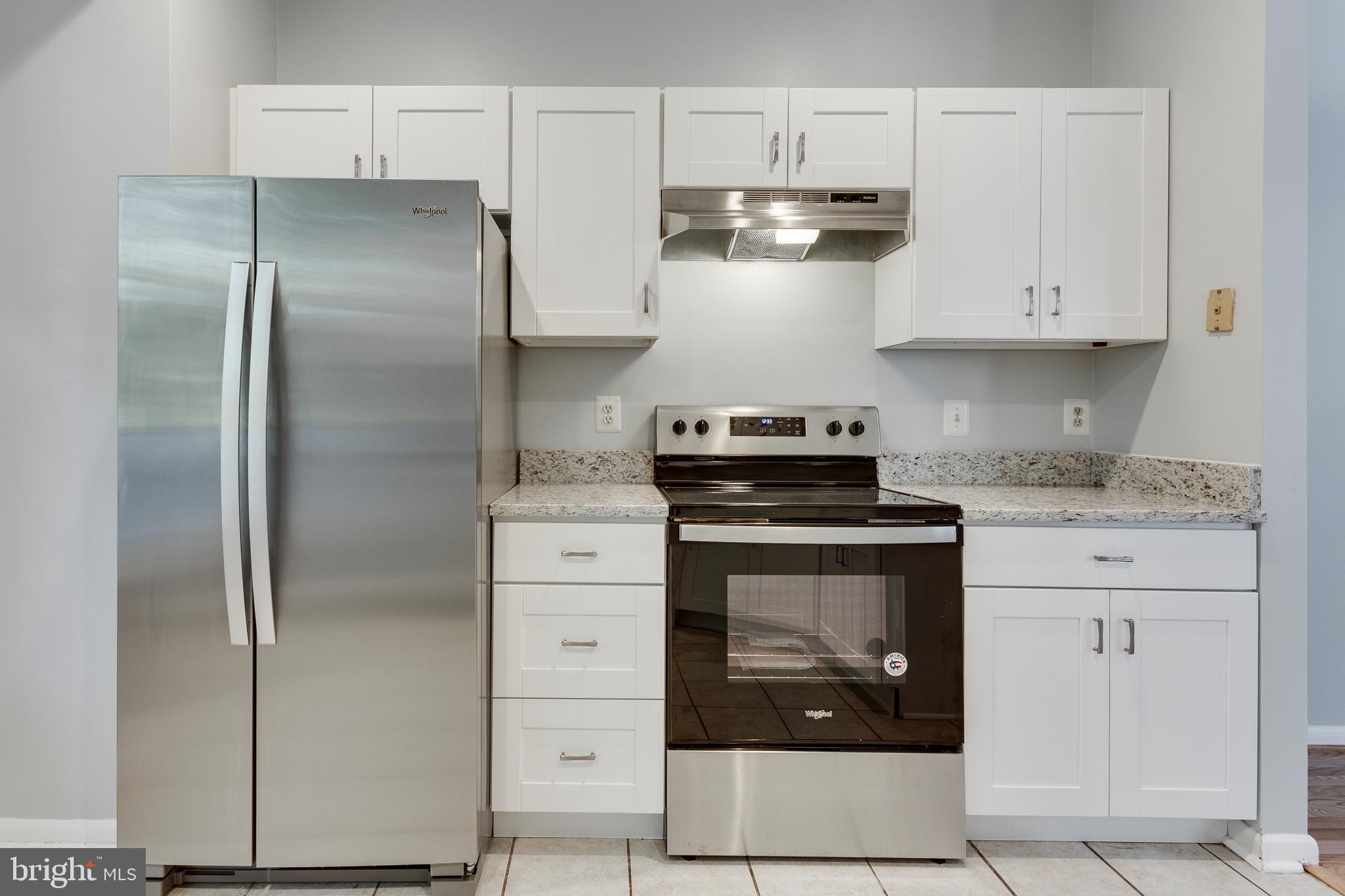 ODEND HAL - Residential