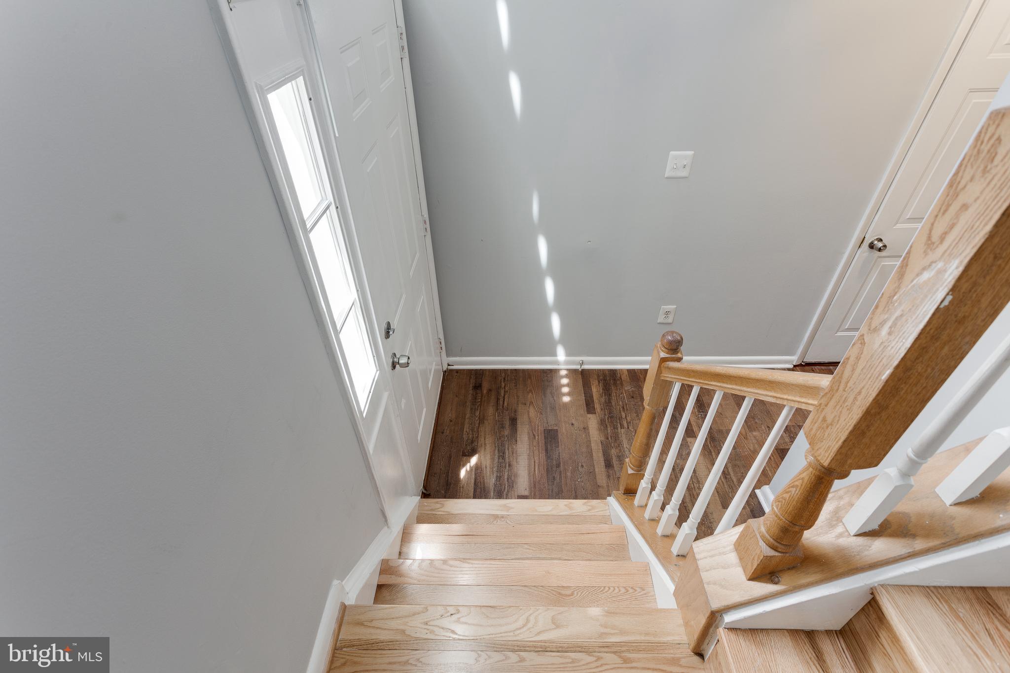 ODEND HAL - Residential