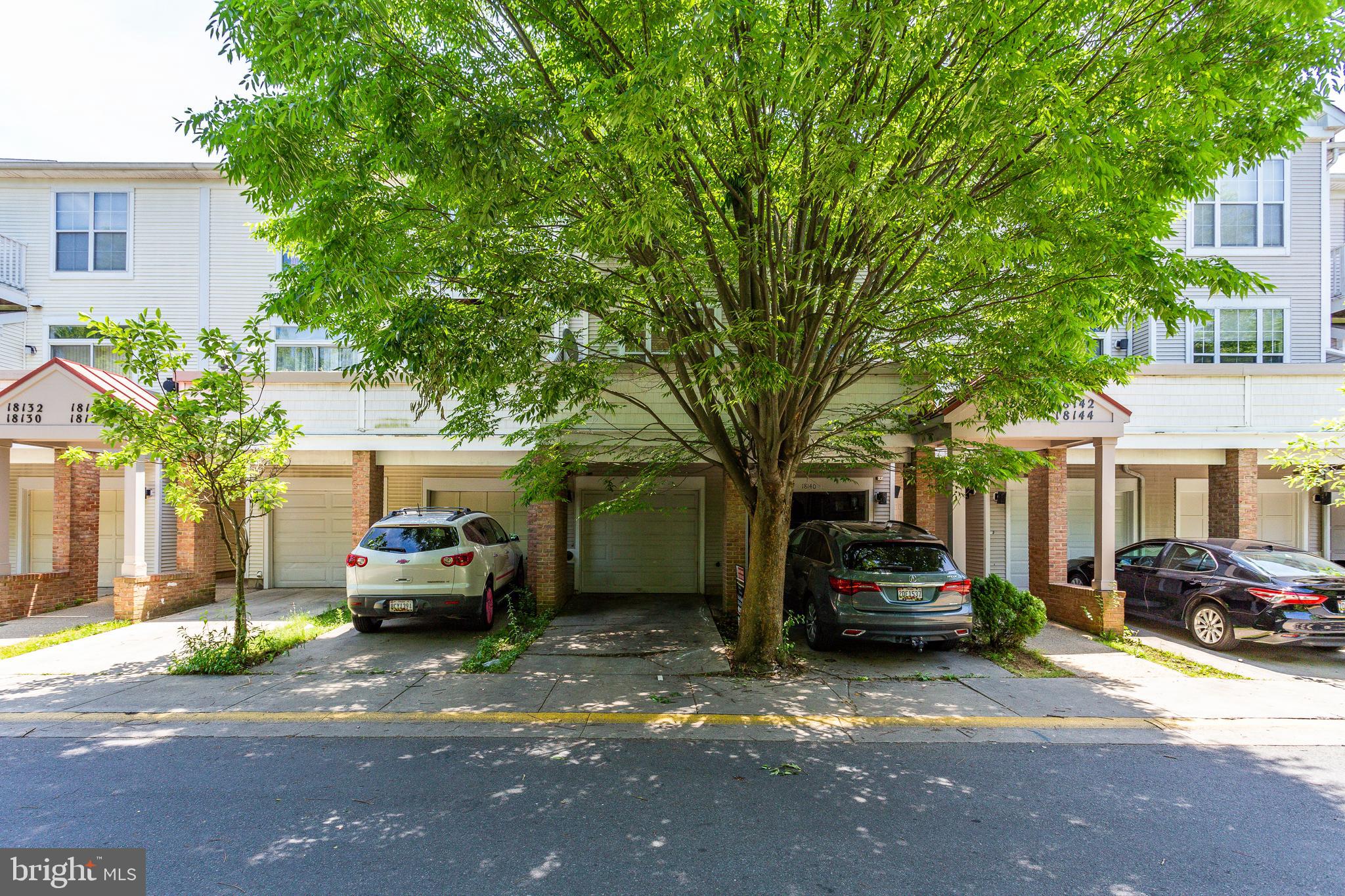 ODEND HAL - Residential