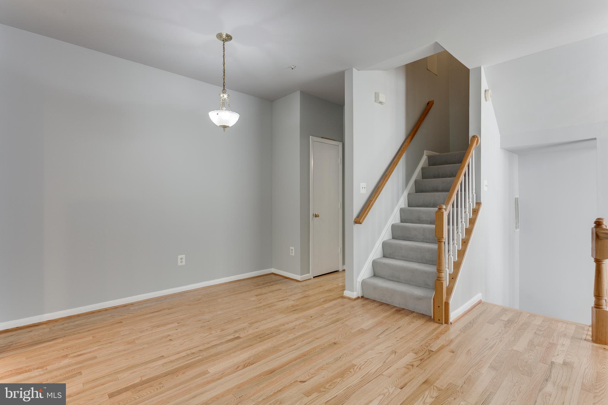 ODEND HAL - Residential