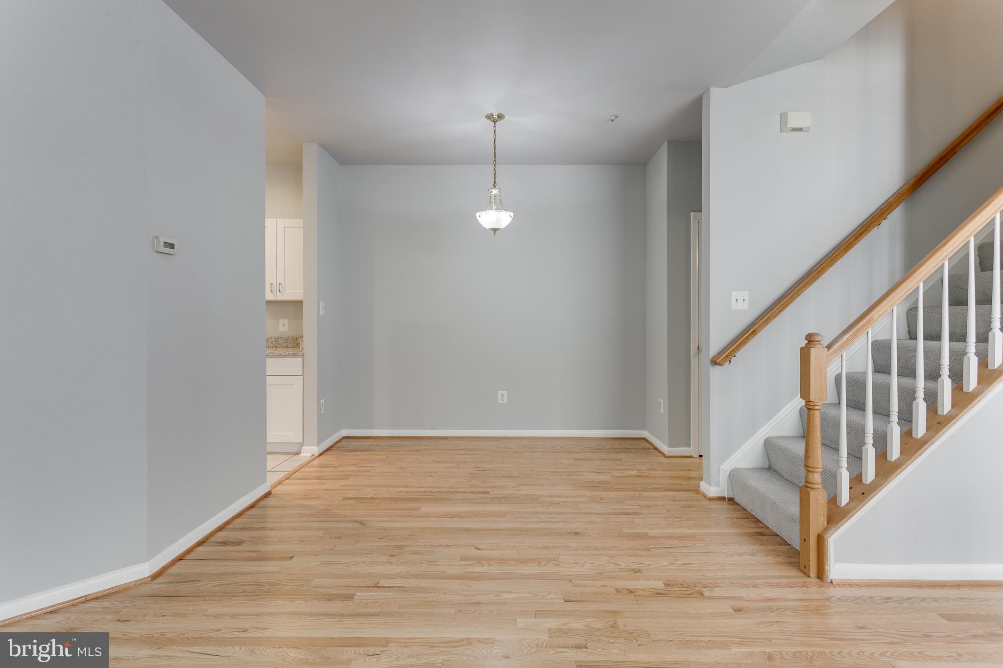 ODEND HAL - Residential