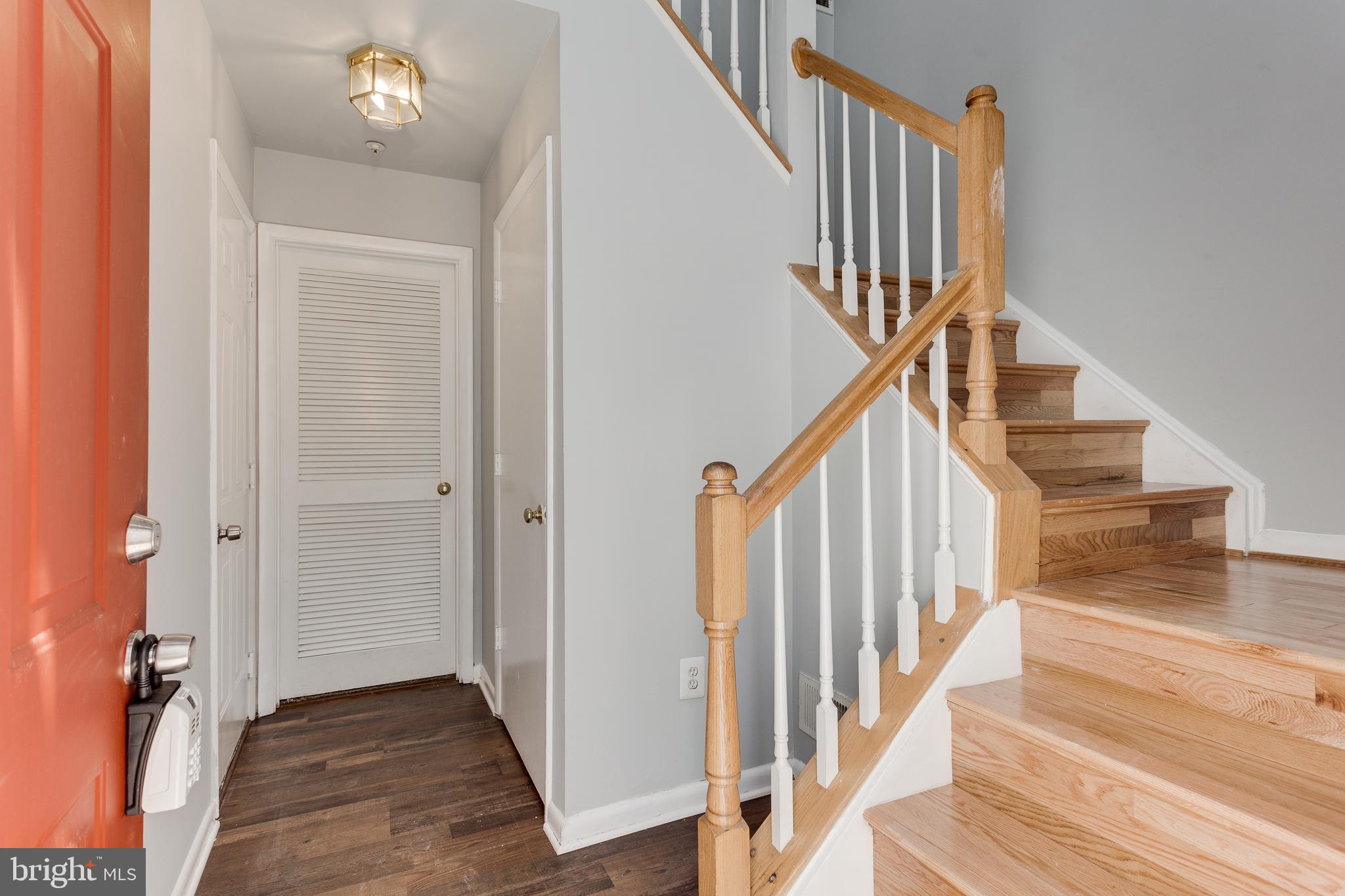 ODEND HAL - Residential