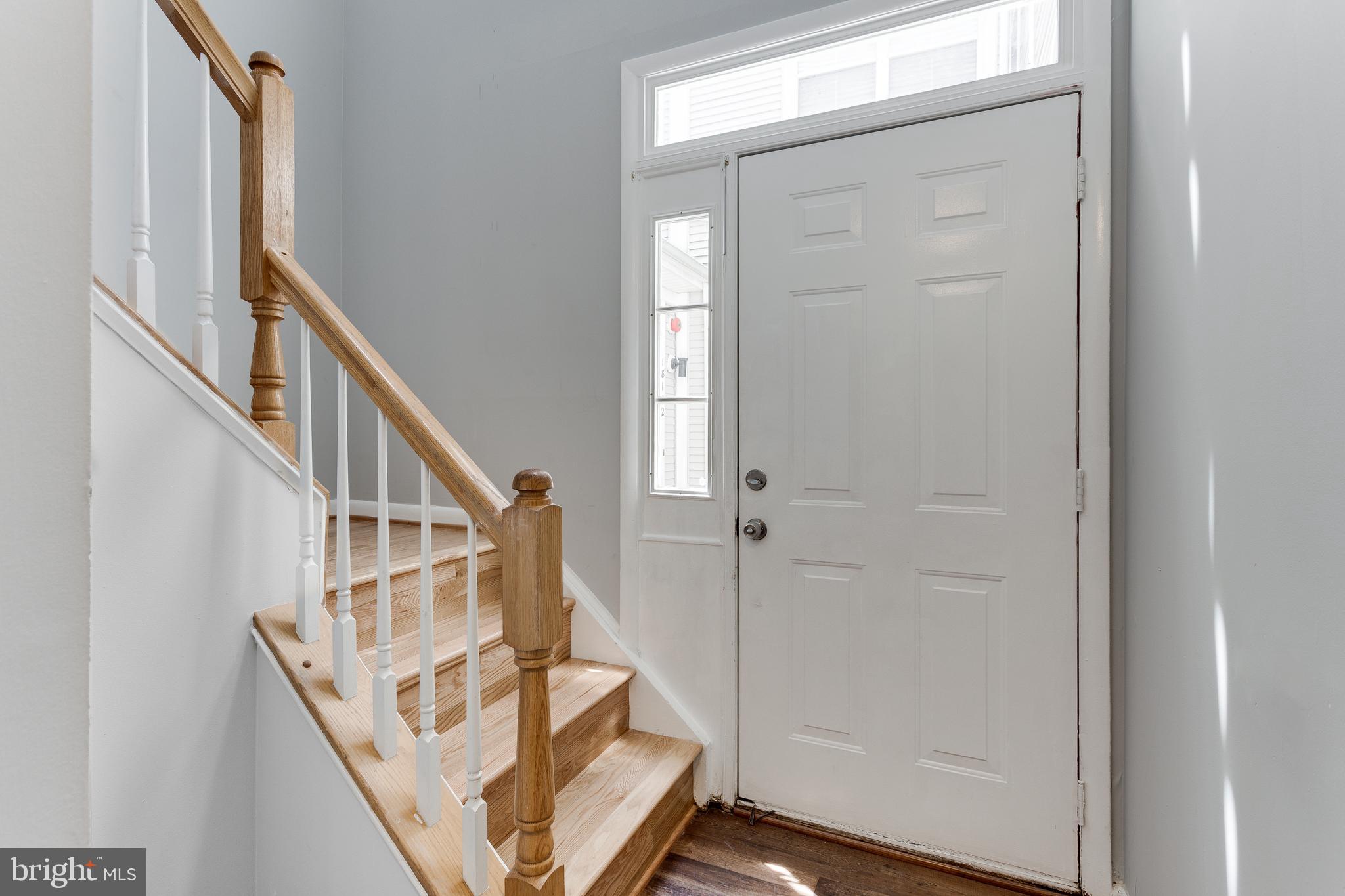 ODEND HAL - Residential