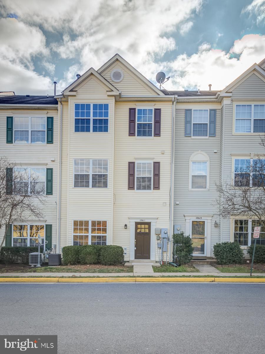 CAMPBELLS TRACE - Residential