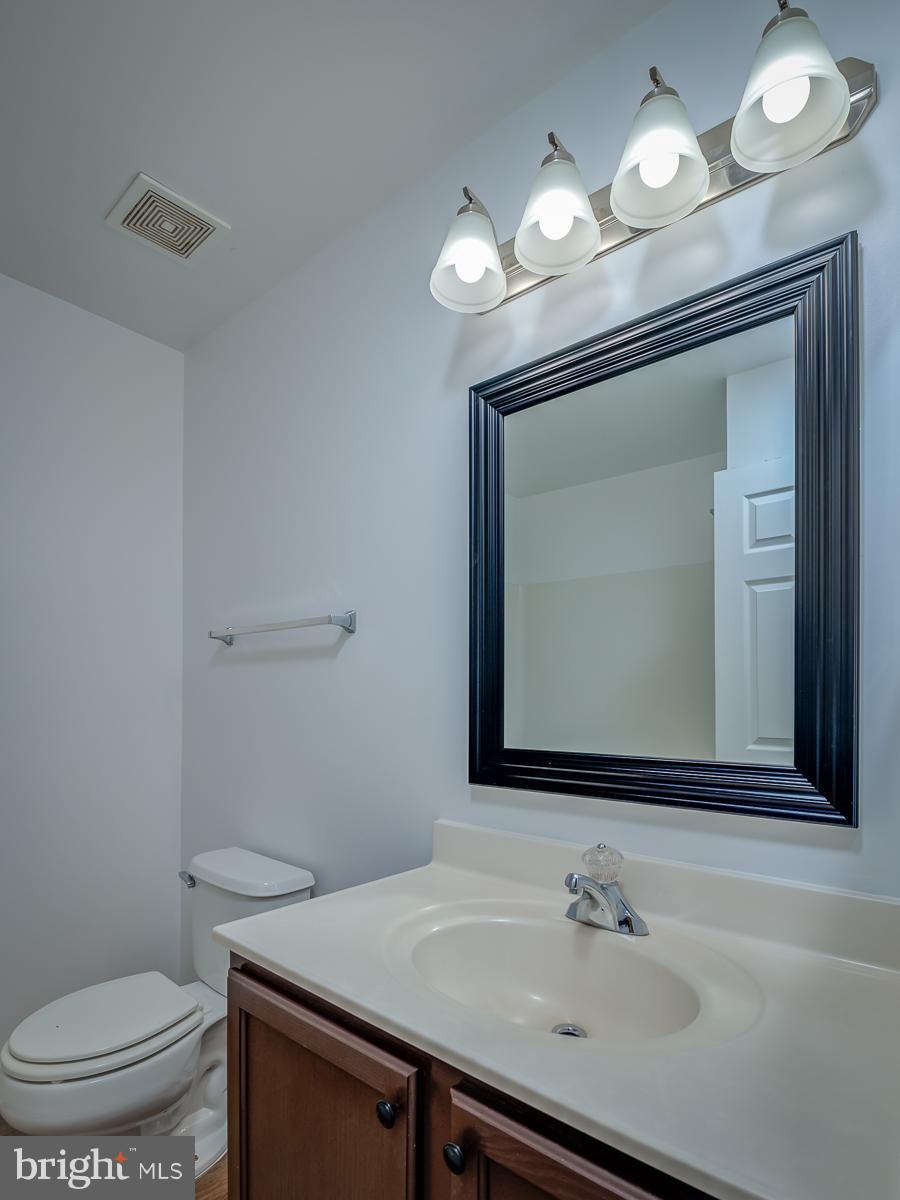 CAMPBELLS TRACE - Residential