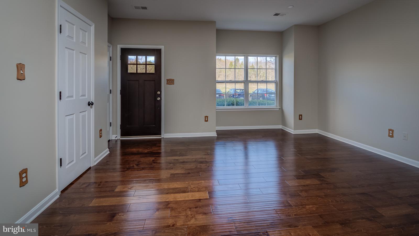 CAMPBELLS TRACE - Residential