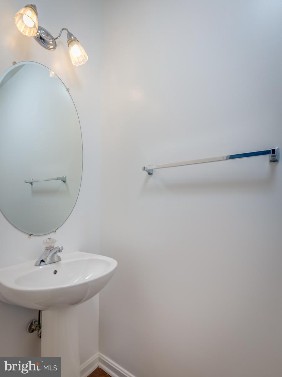 CAMPBELLS TRACE - Residential