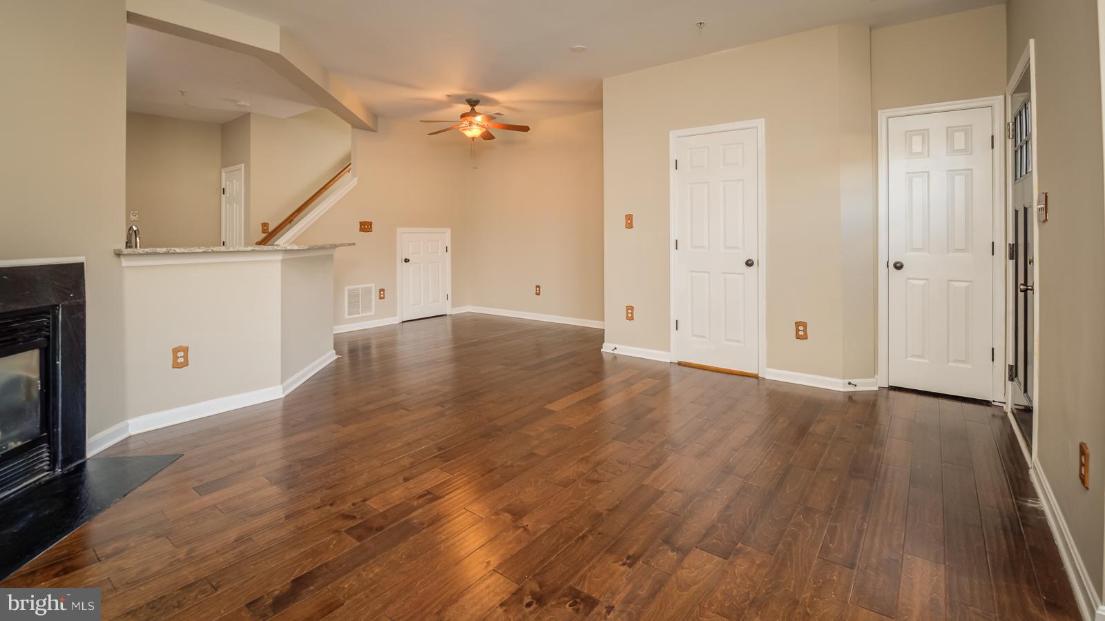 CAMPBELLS TRACE - Residential