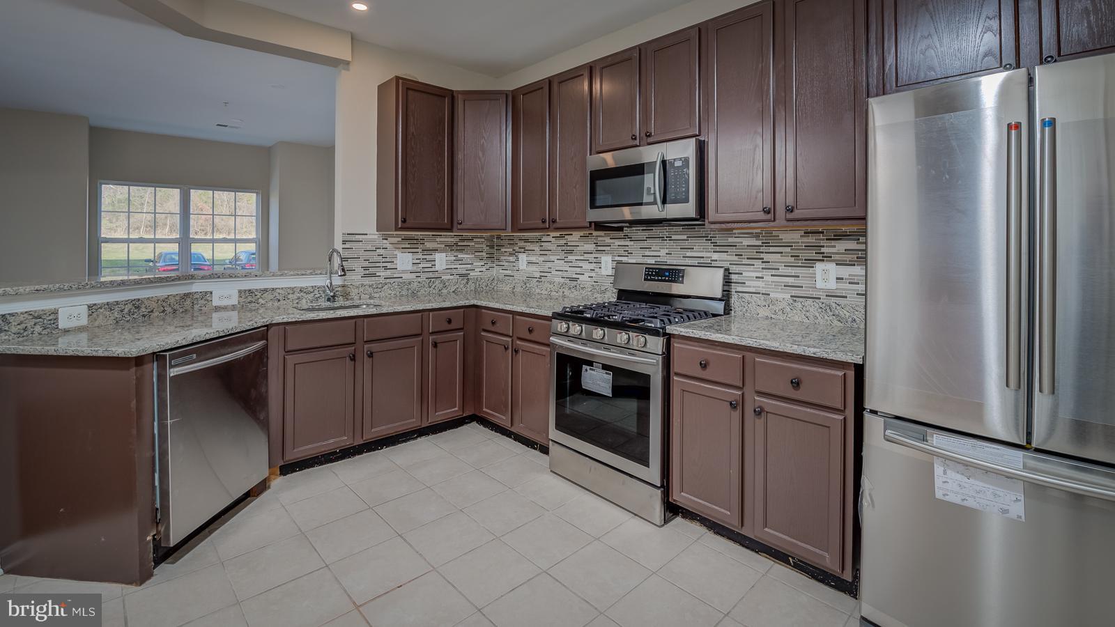 CAMPBELLS TRACE - Residential