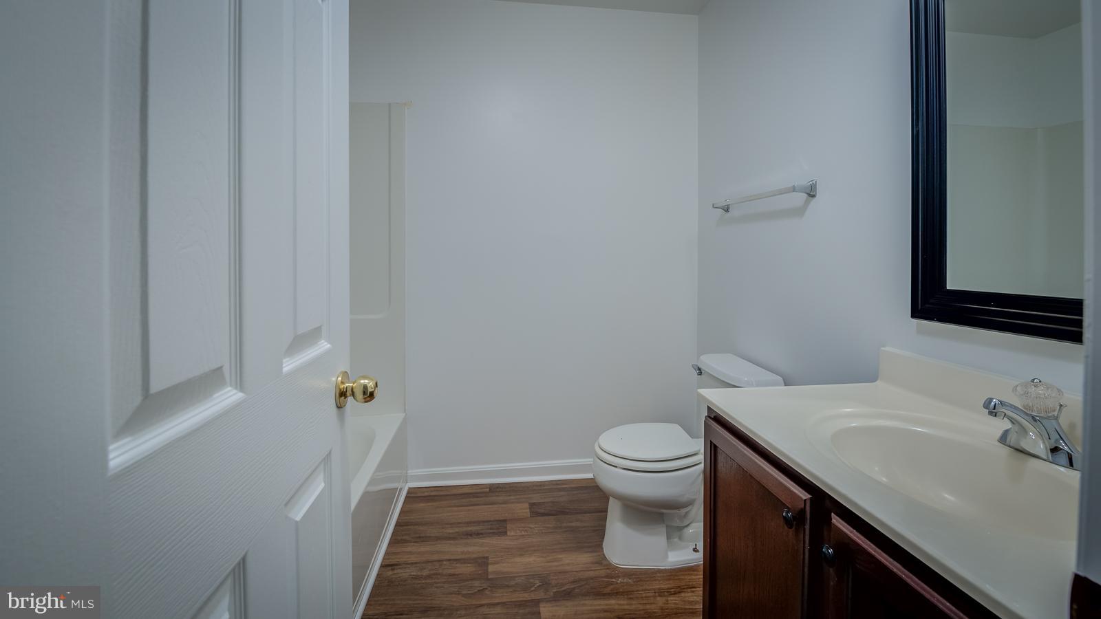 CAMPBELLS TRACE - Residential