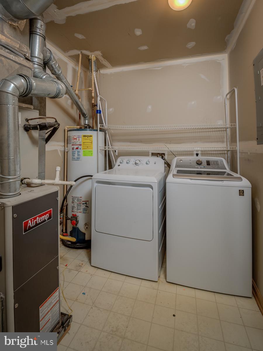 CAMPBELLS TRACE - Residential