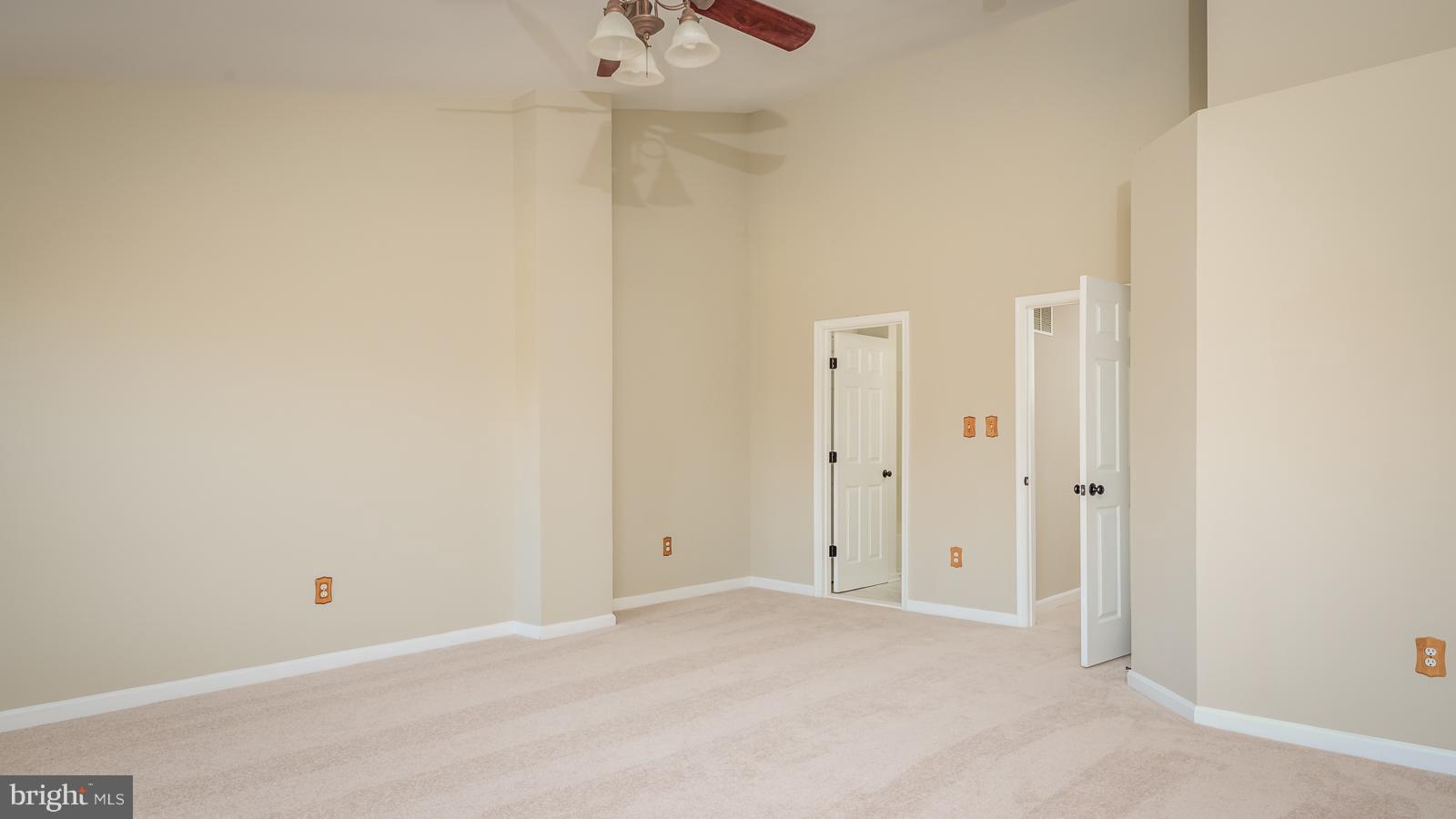 CAMPBELLS TRACE - Residential