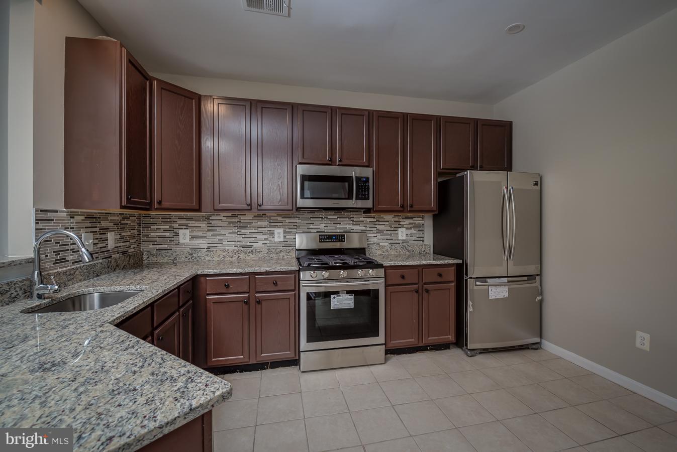 CAMPBELLS TRACE - Residential