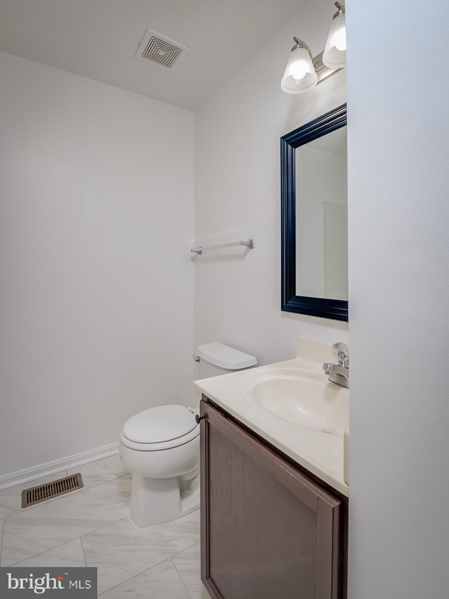 CAMPBELLS TRACE - Residential