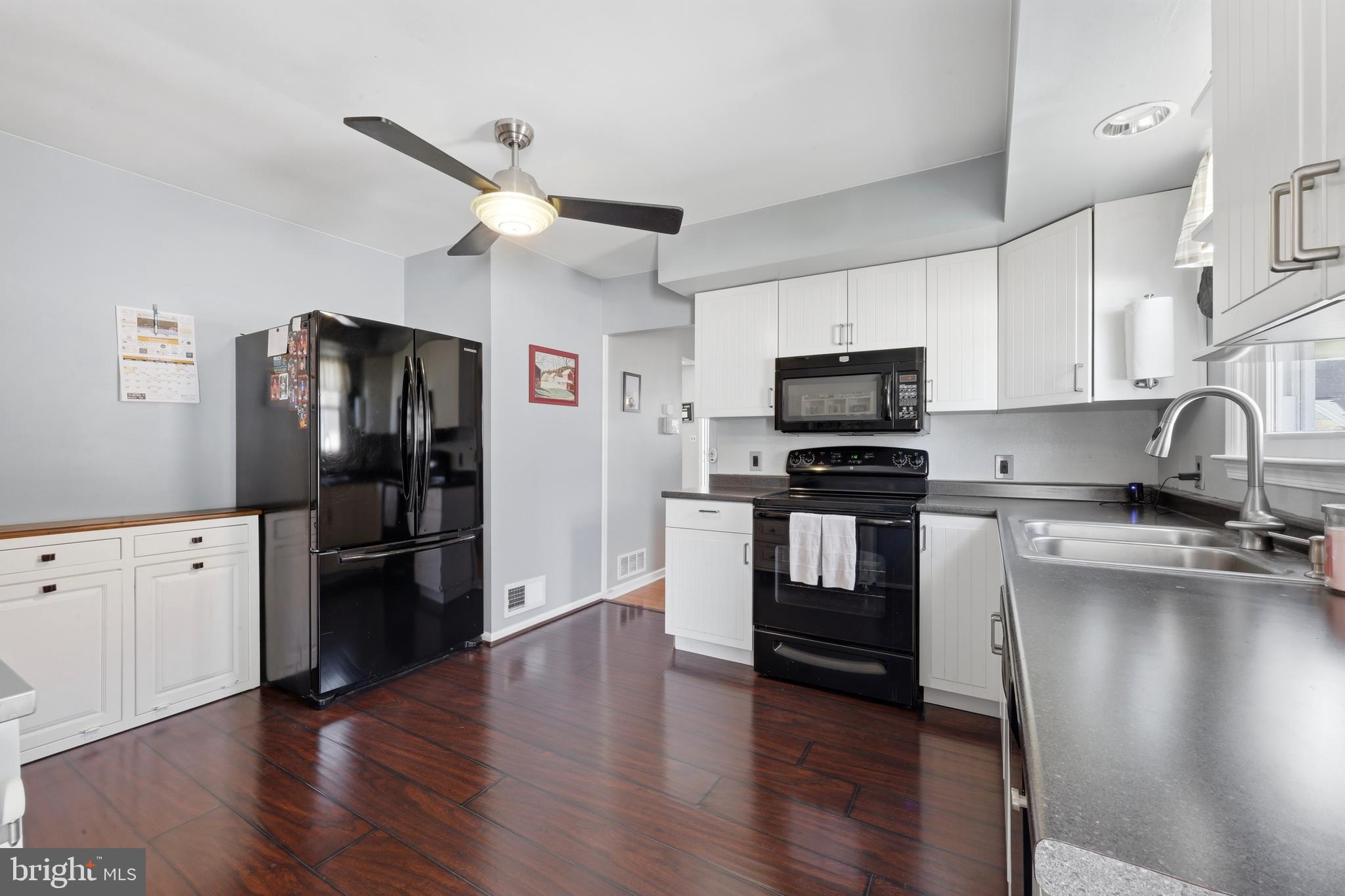 BROOKHAVEN - Residential