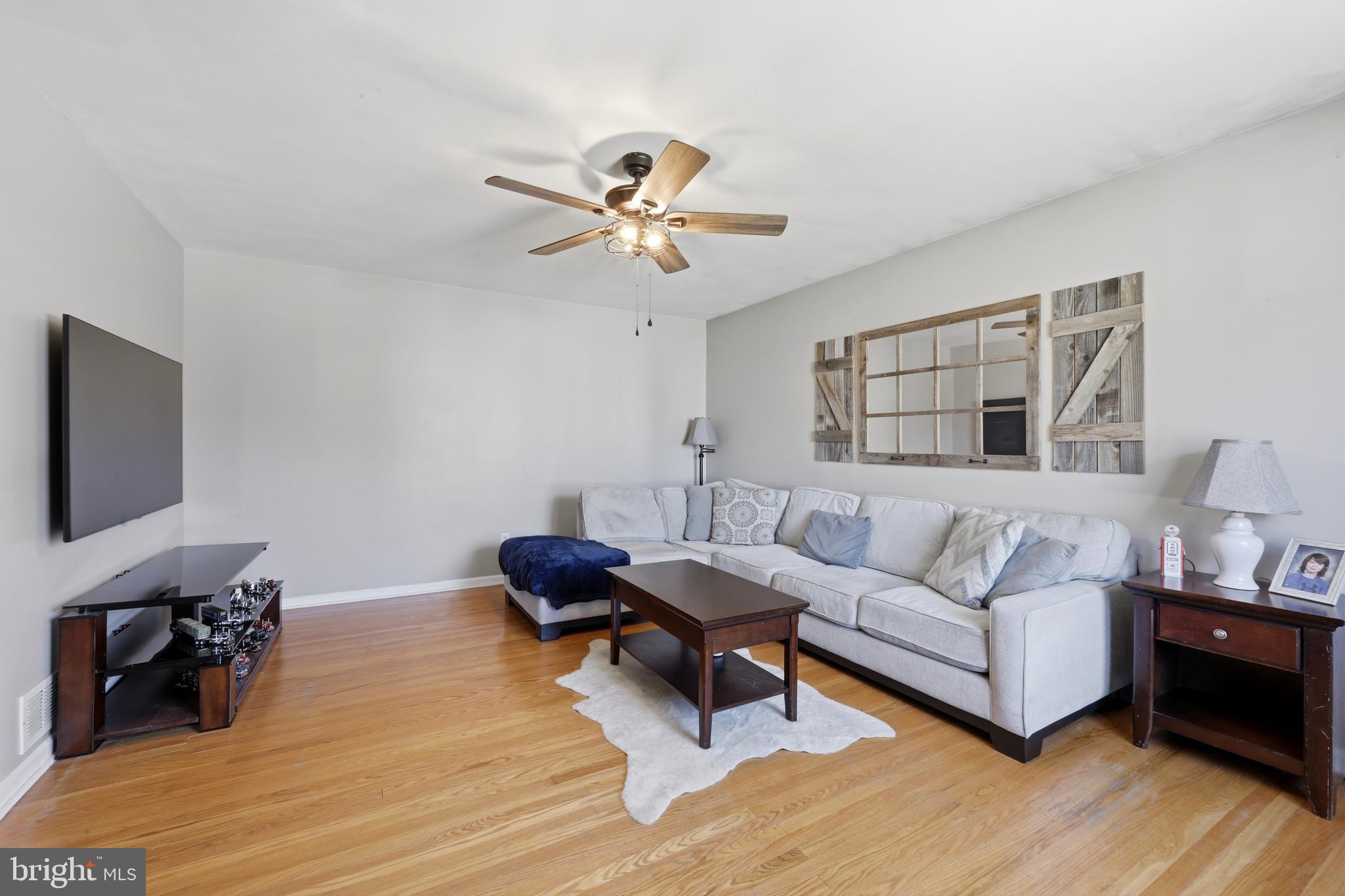 BROOKHAVEN - Residential