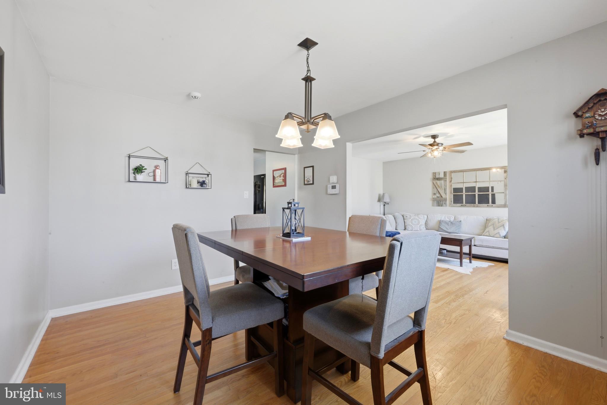 BROOKHAVEN - Residential