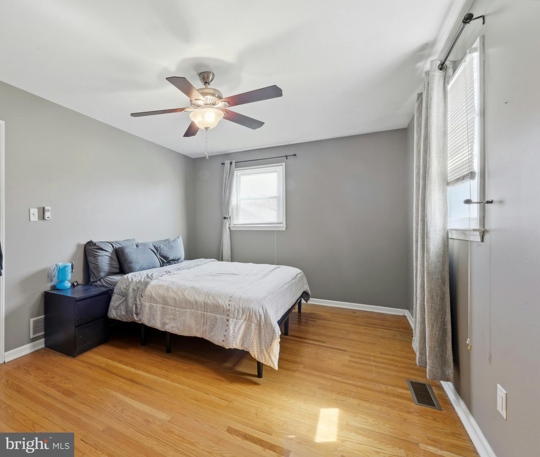 BROOKHAVEN - Residential