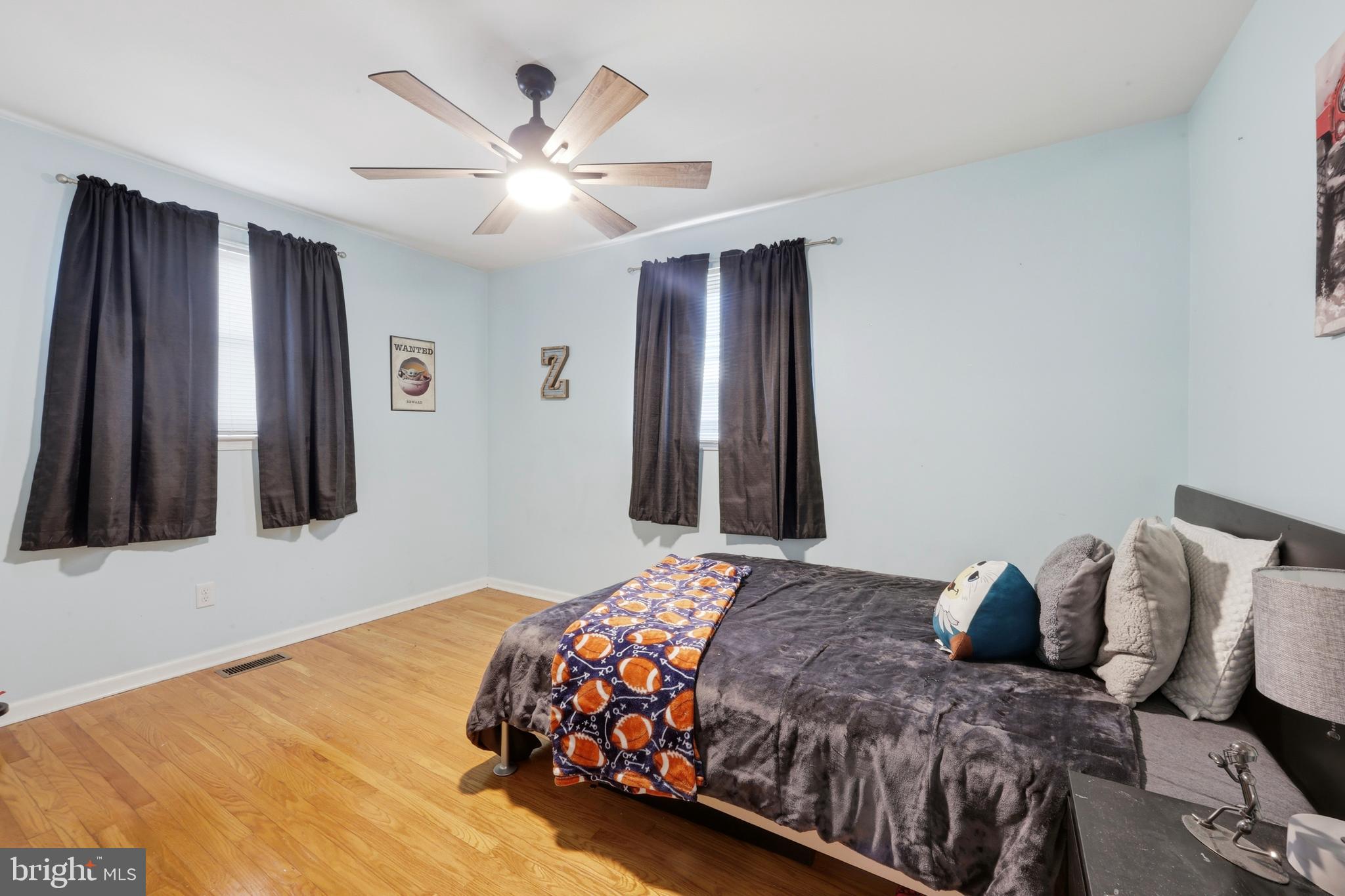 BROOKHAVEN - Residential