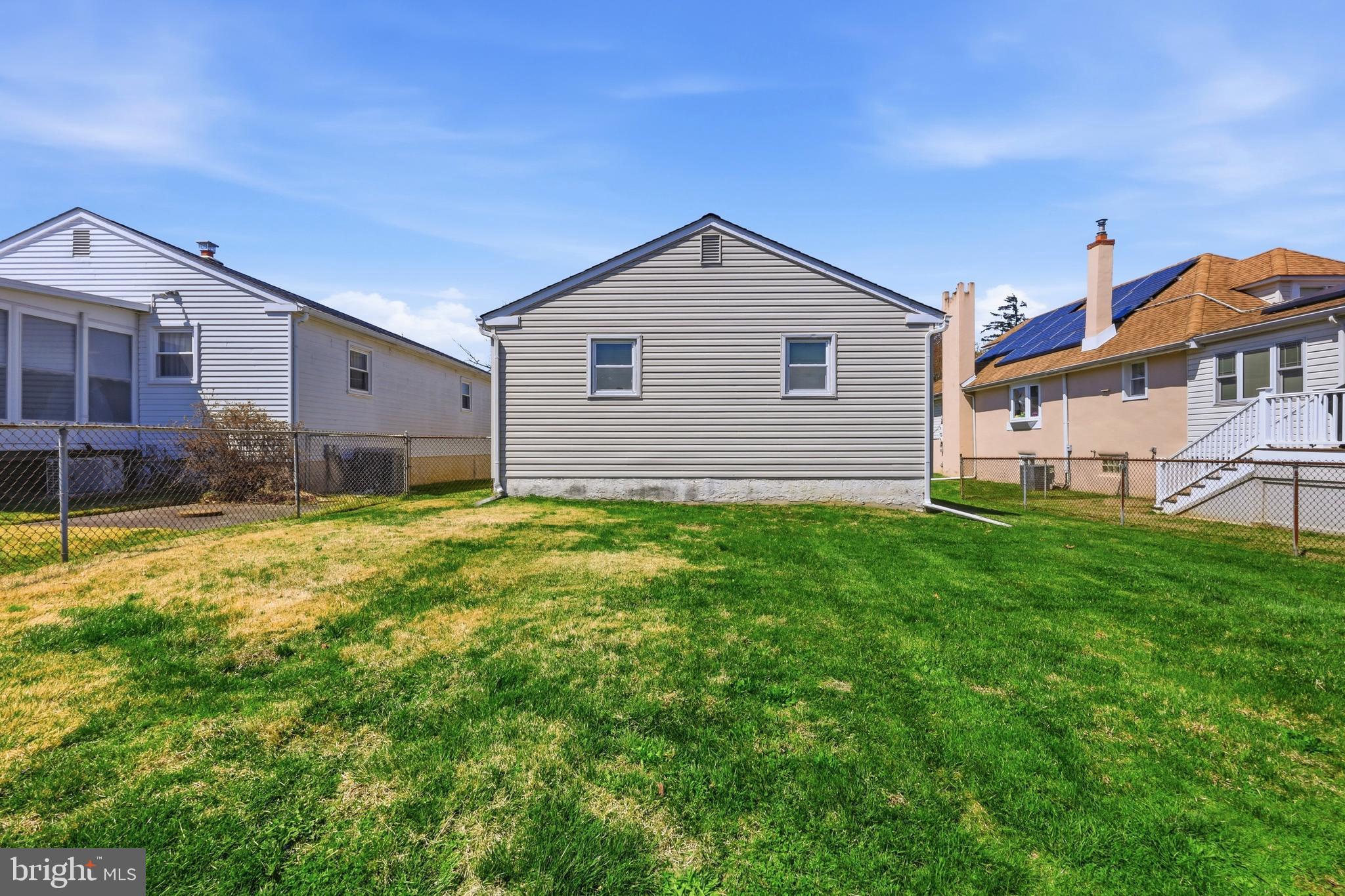 BROOKHAVEN - Residential