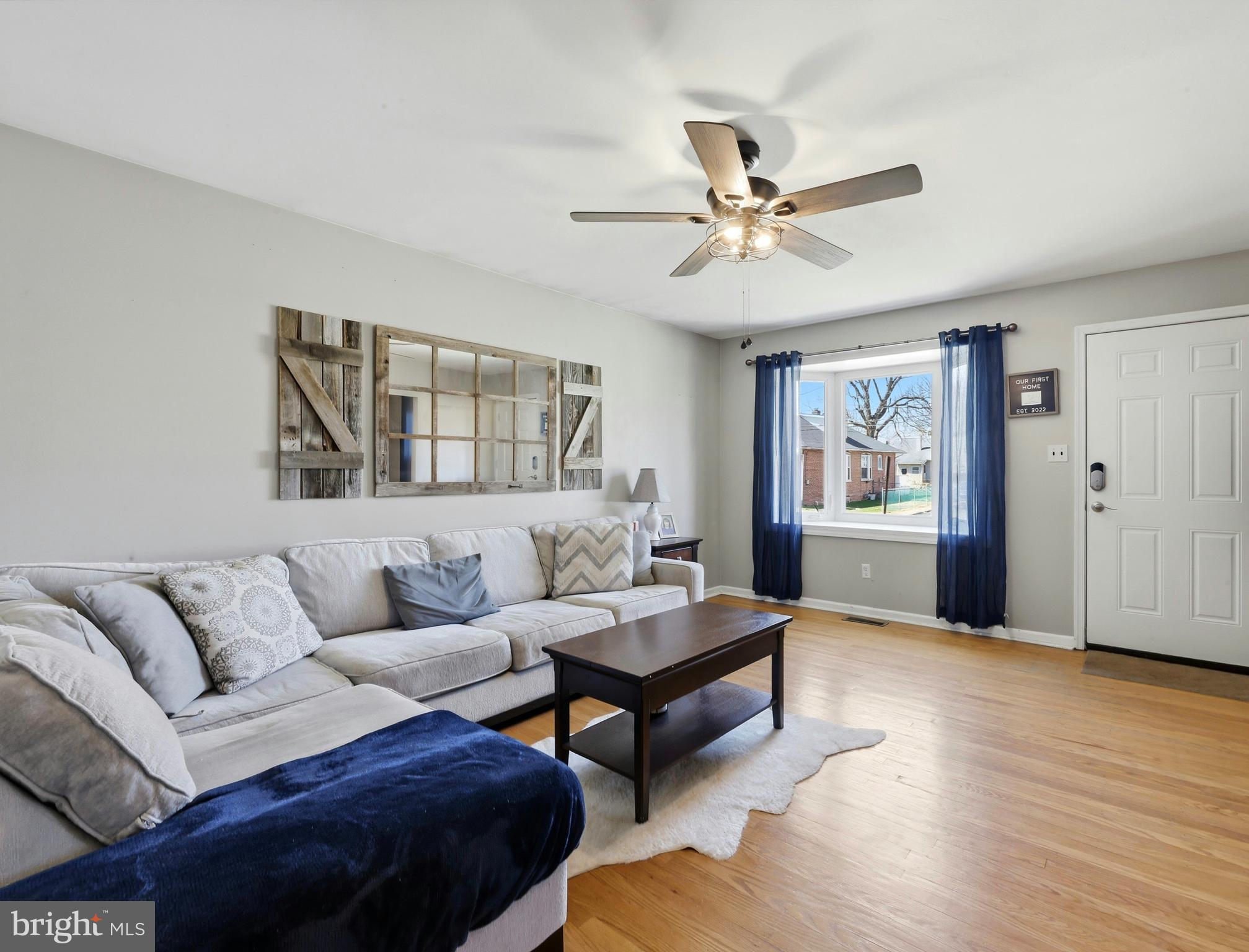 BROOKHAVEN - Residential