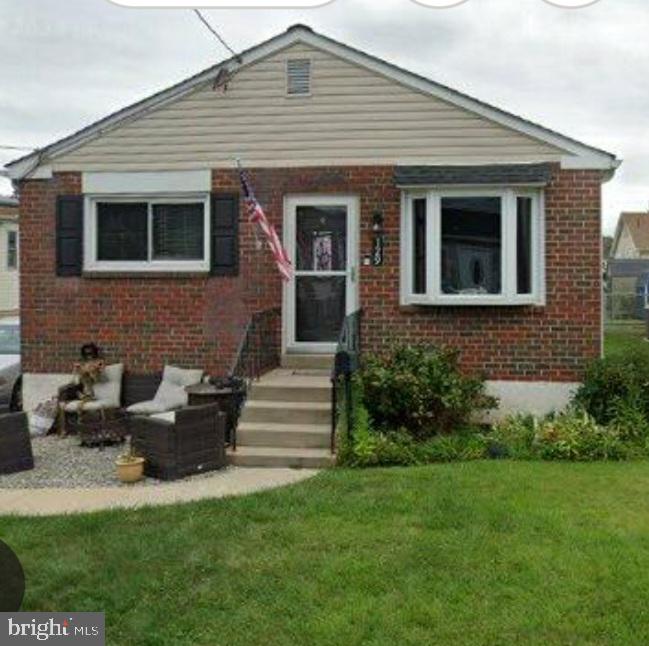 BROOKHAVEN - Residential