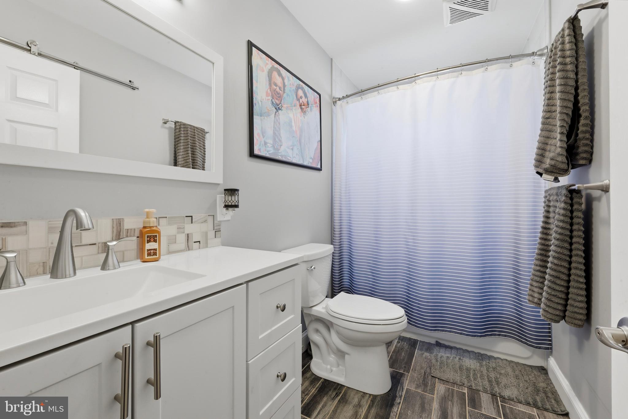 BROOKHAVEN - Residential