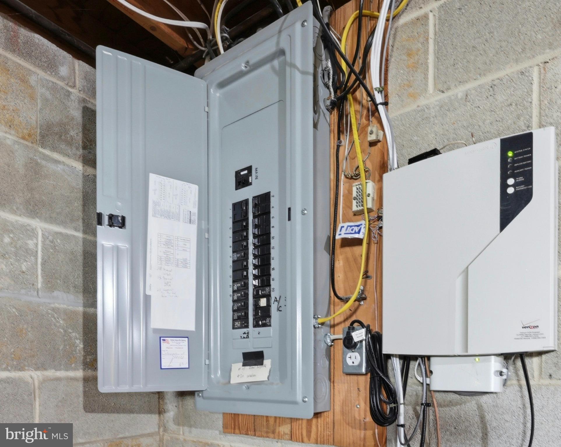 BROOKHAVEN - Residential