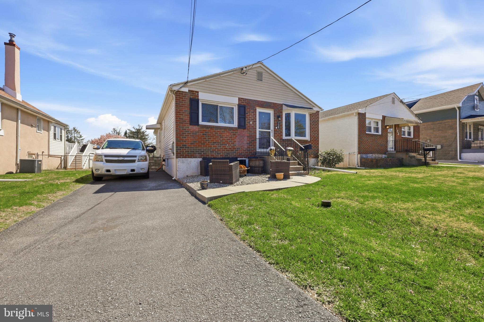 BROOKHAVEN - Residential