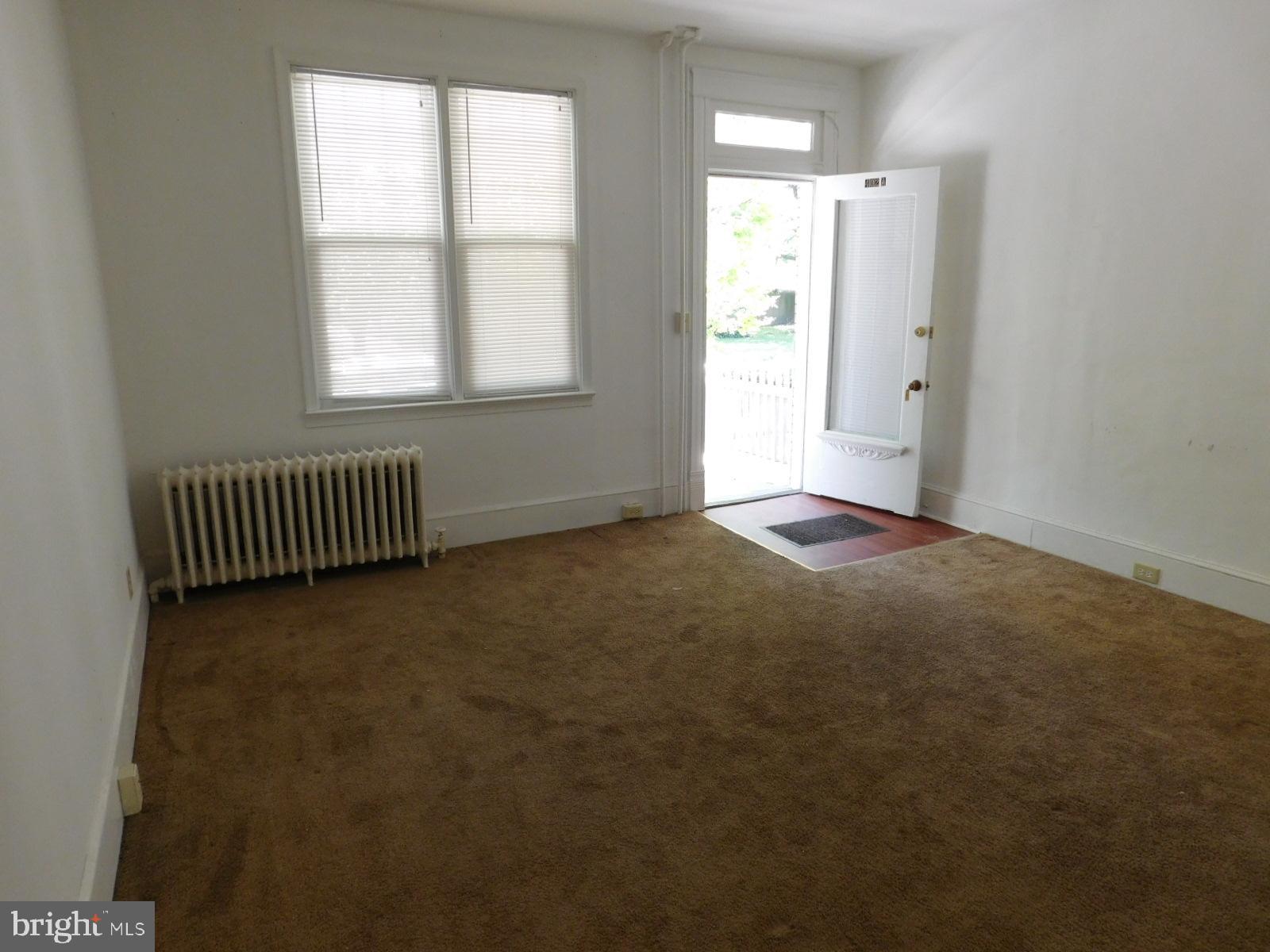 CAMDEN AVE. - Residential Lease