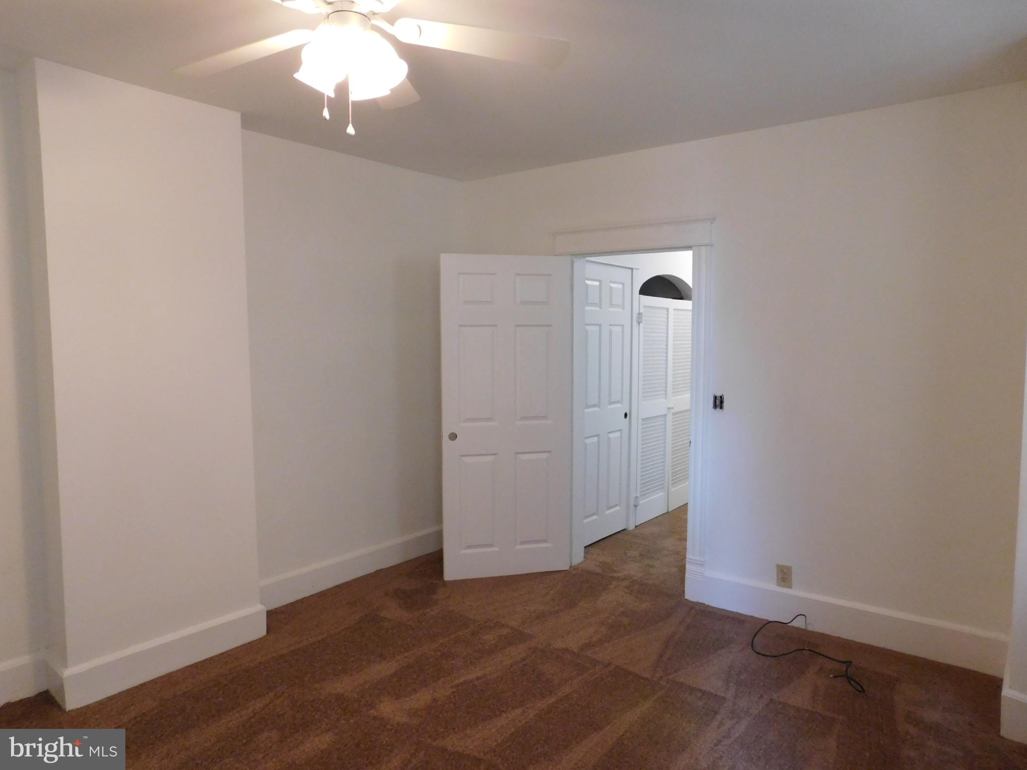 CAMDEN AVE. - Residential Lease