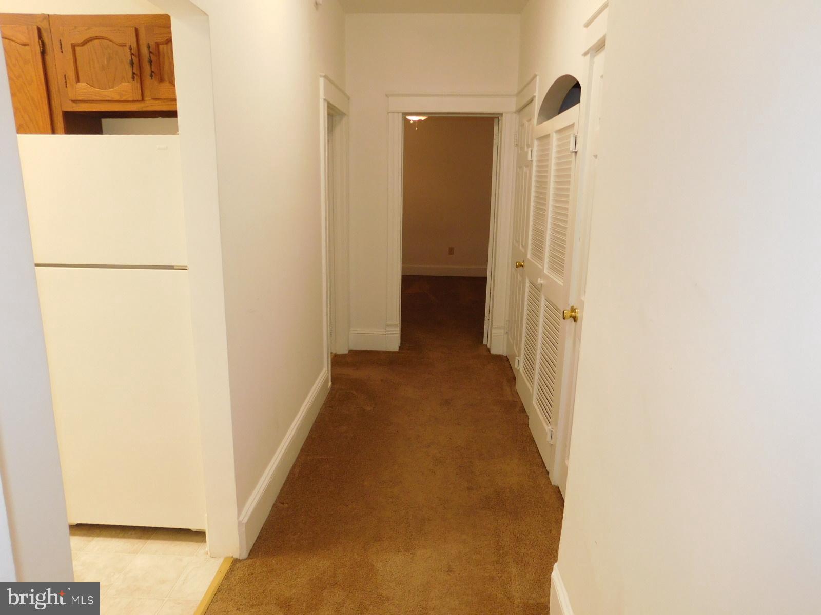 CAMDEN AVE. - Residential Lease