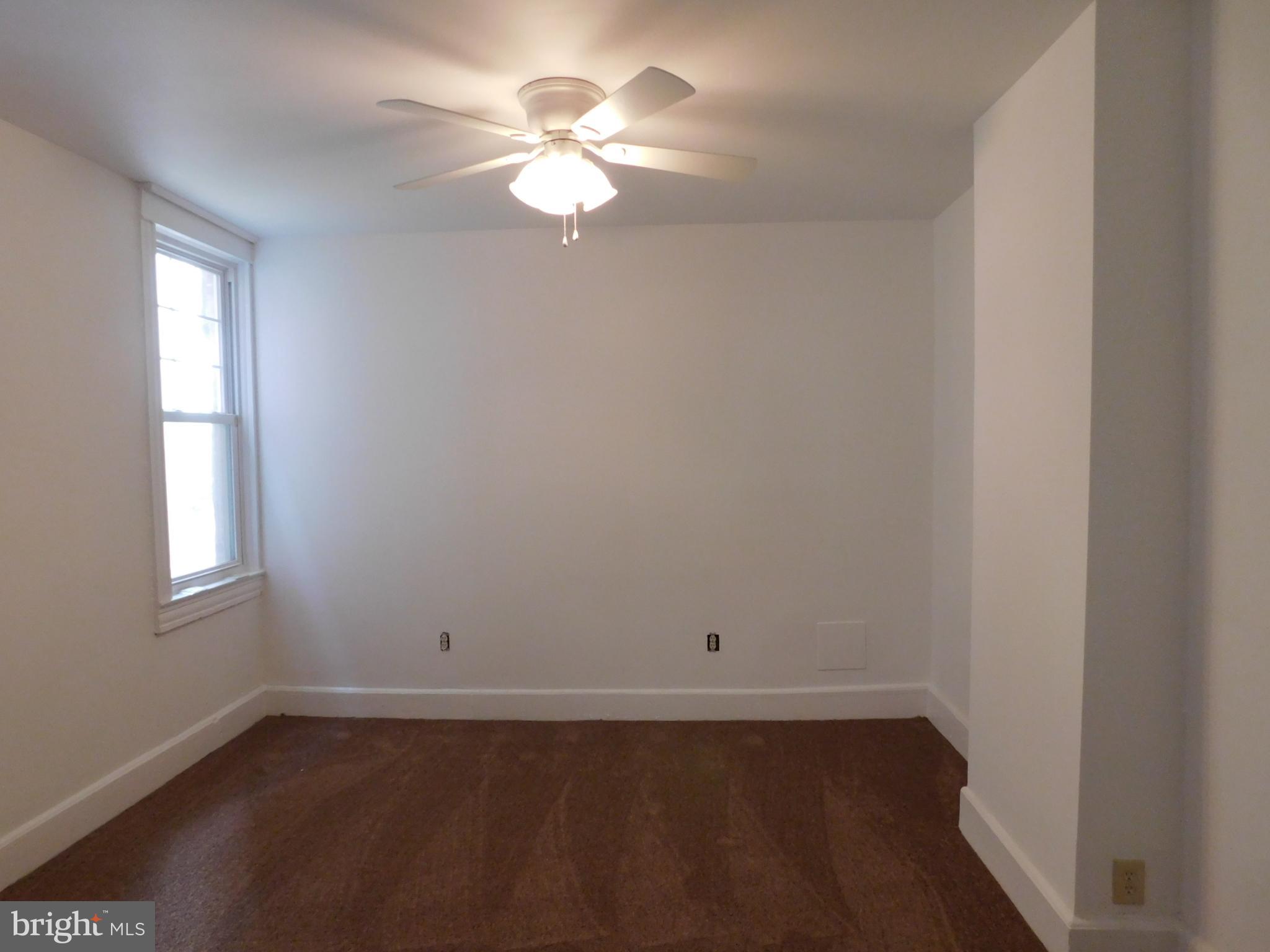 CAMDEN AVE. - Residential Lease