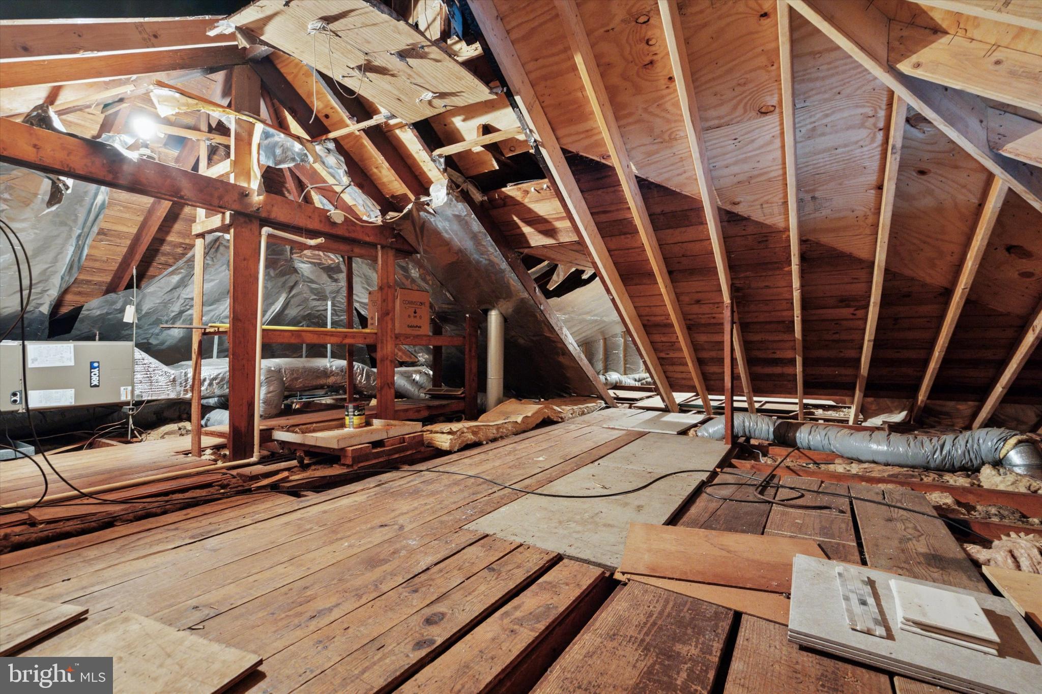 GLENSIDE - Residential