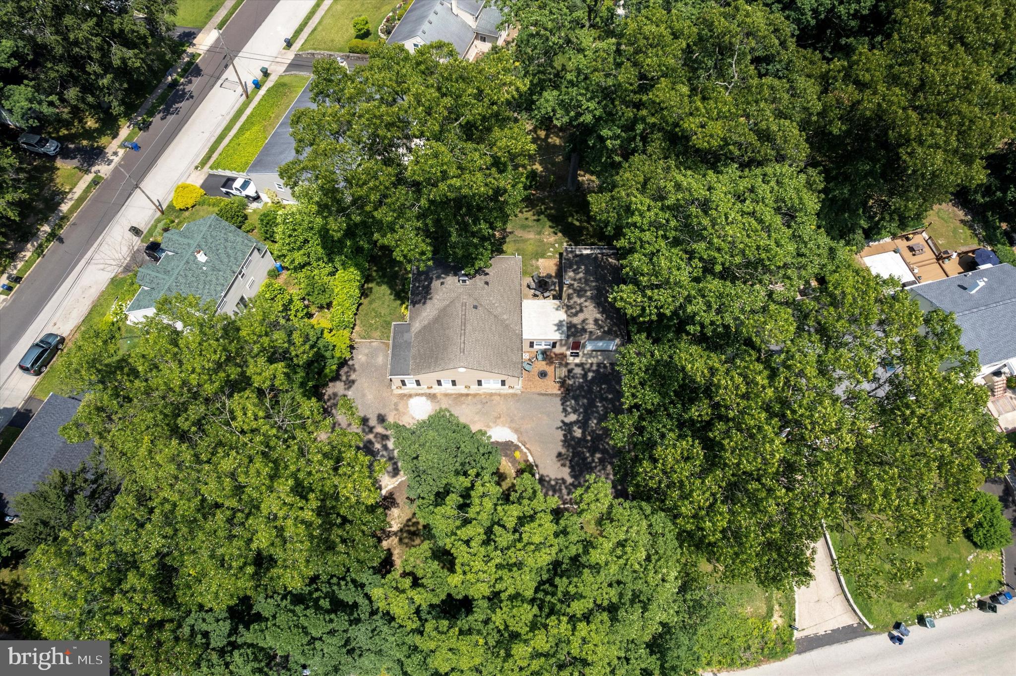 GLENSIDE - Residential