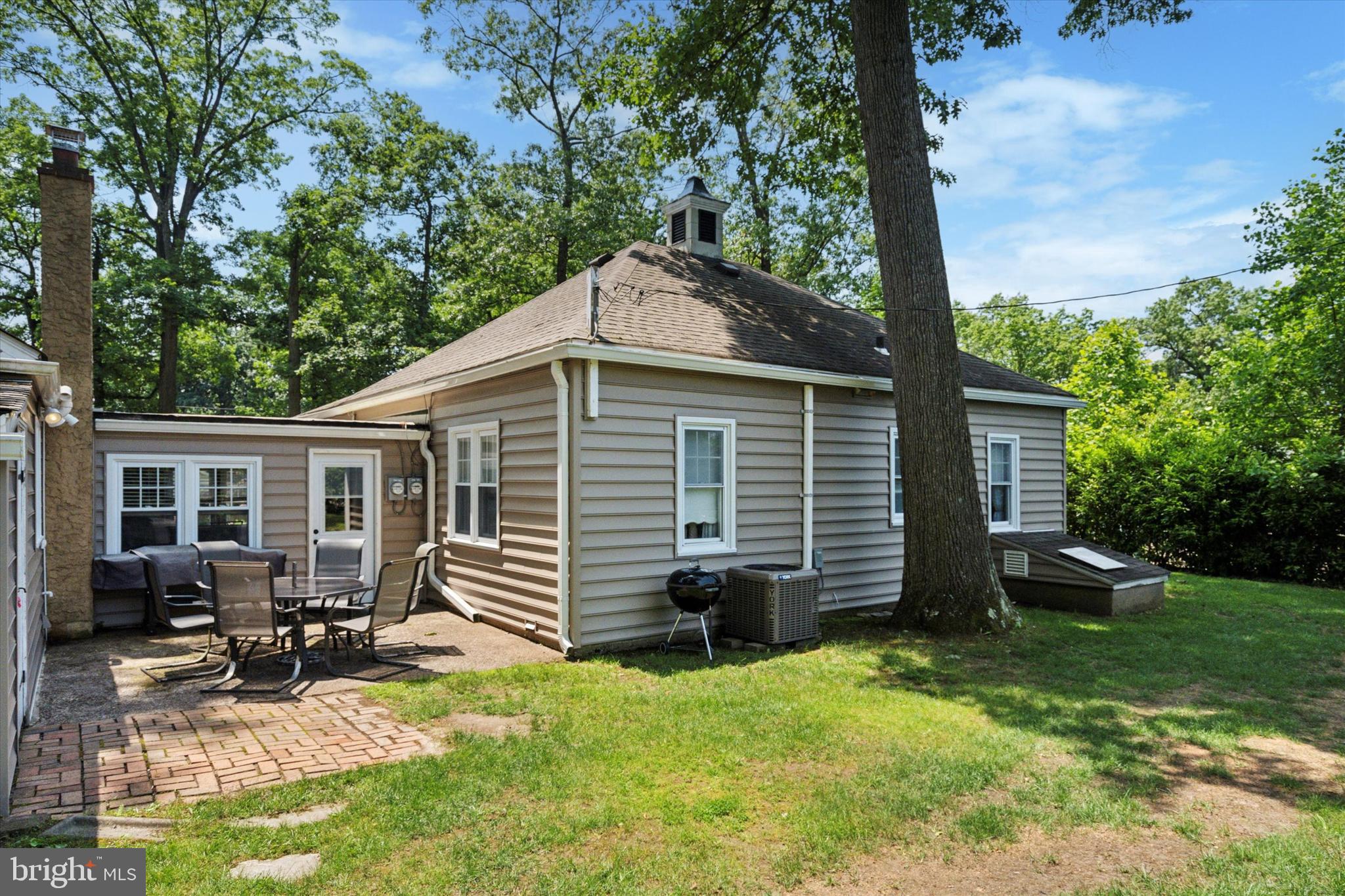 GLENSIDE - Residential