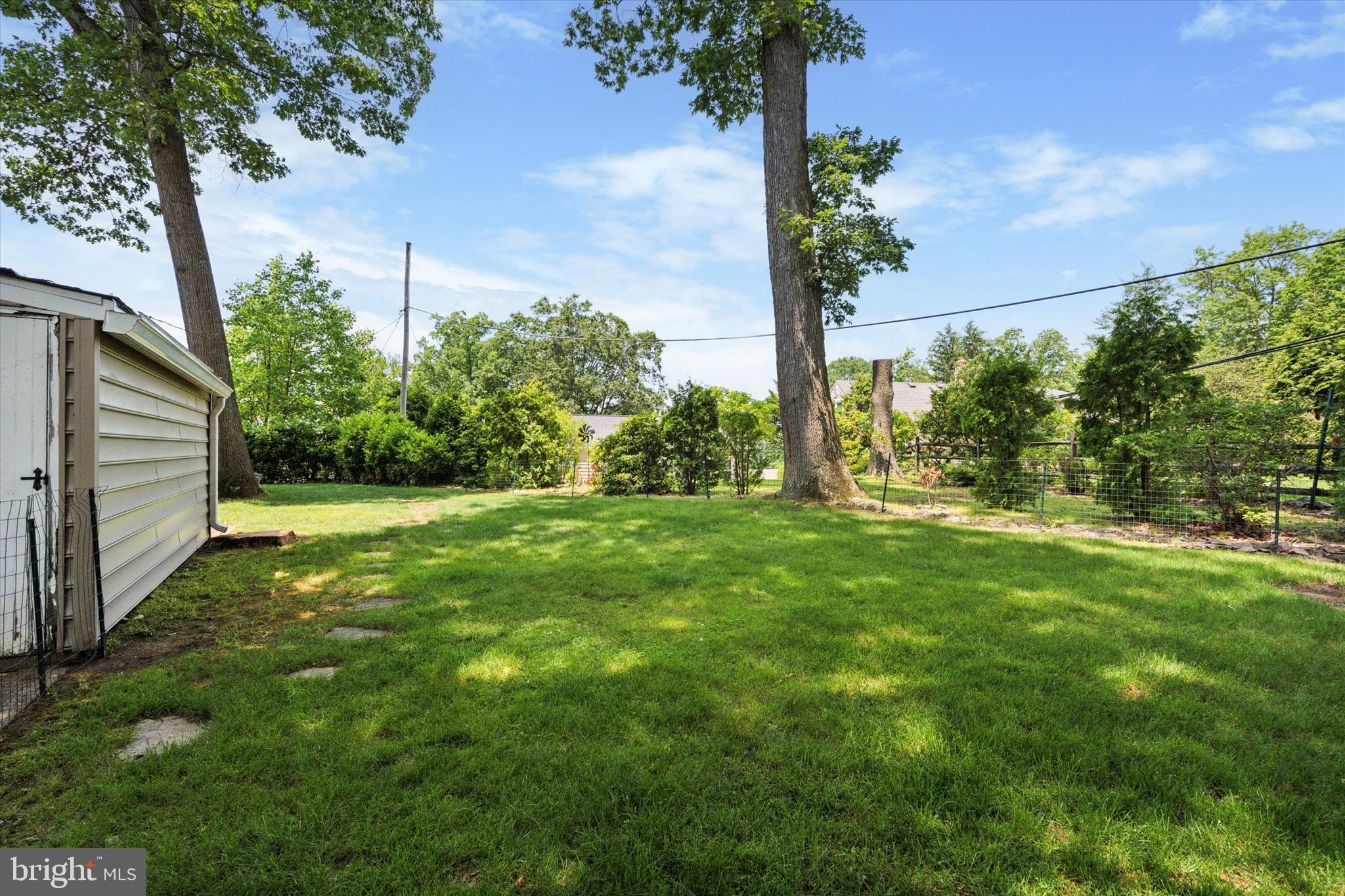 GLENSIDE - Residential