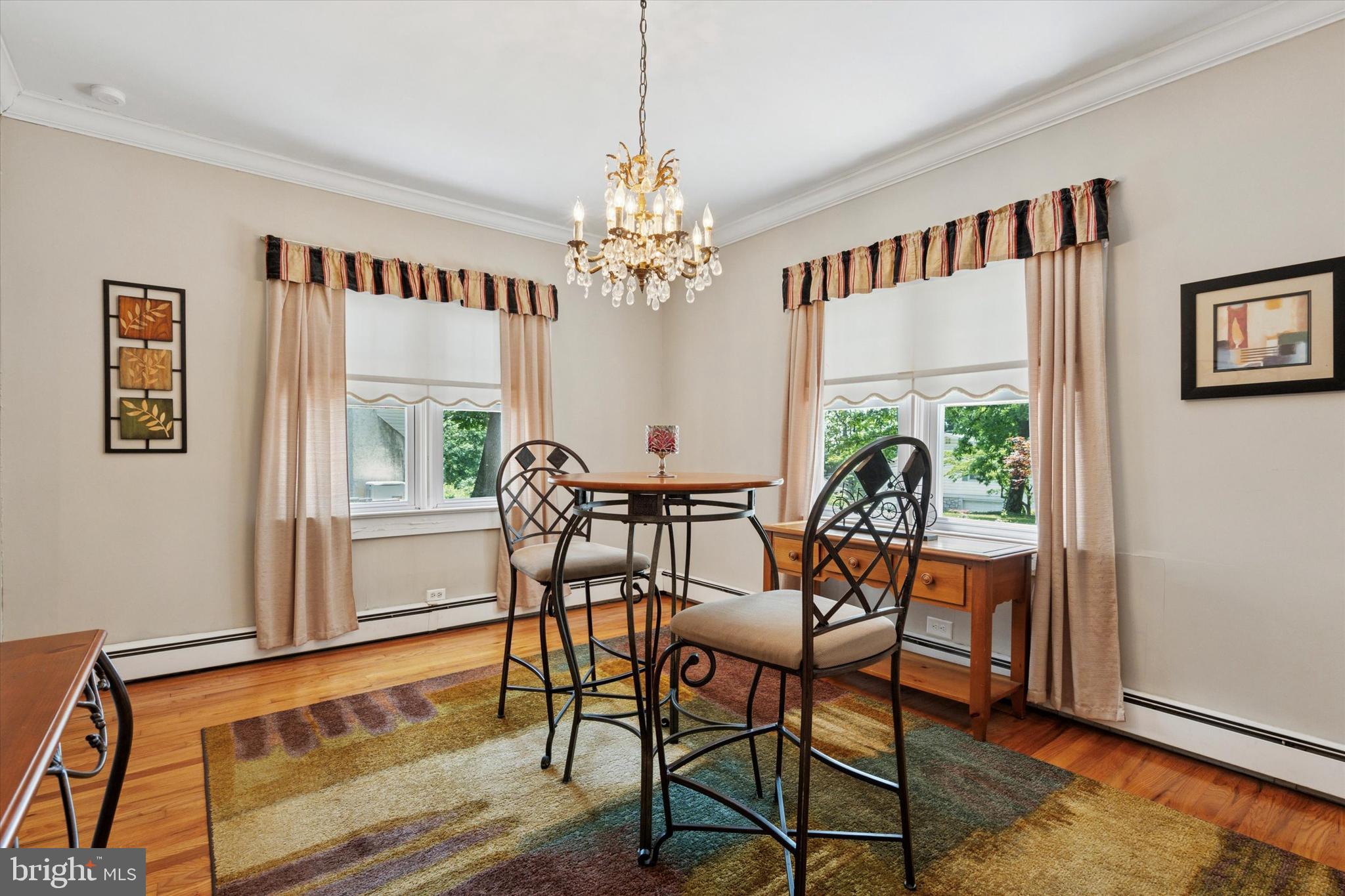 GLENSIDE - Residential