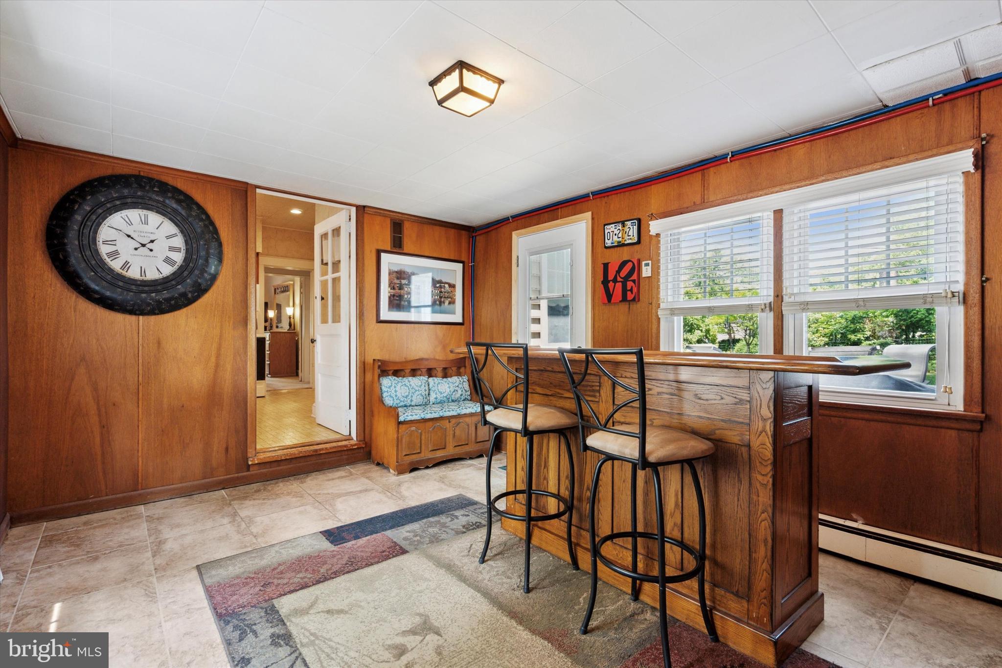 GLENSIDE - Residential