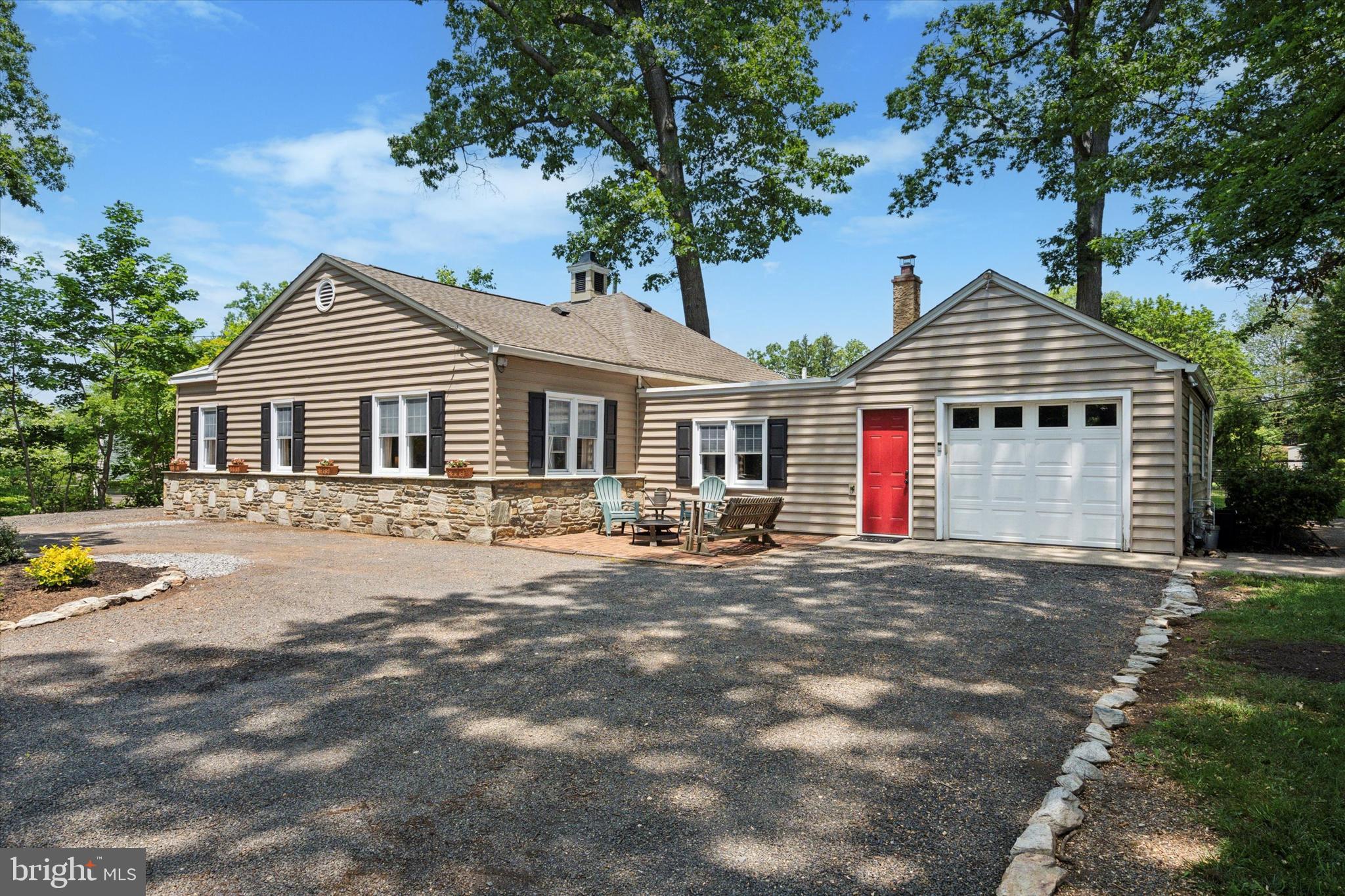 GLENSIDE - Residential