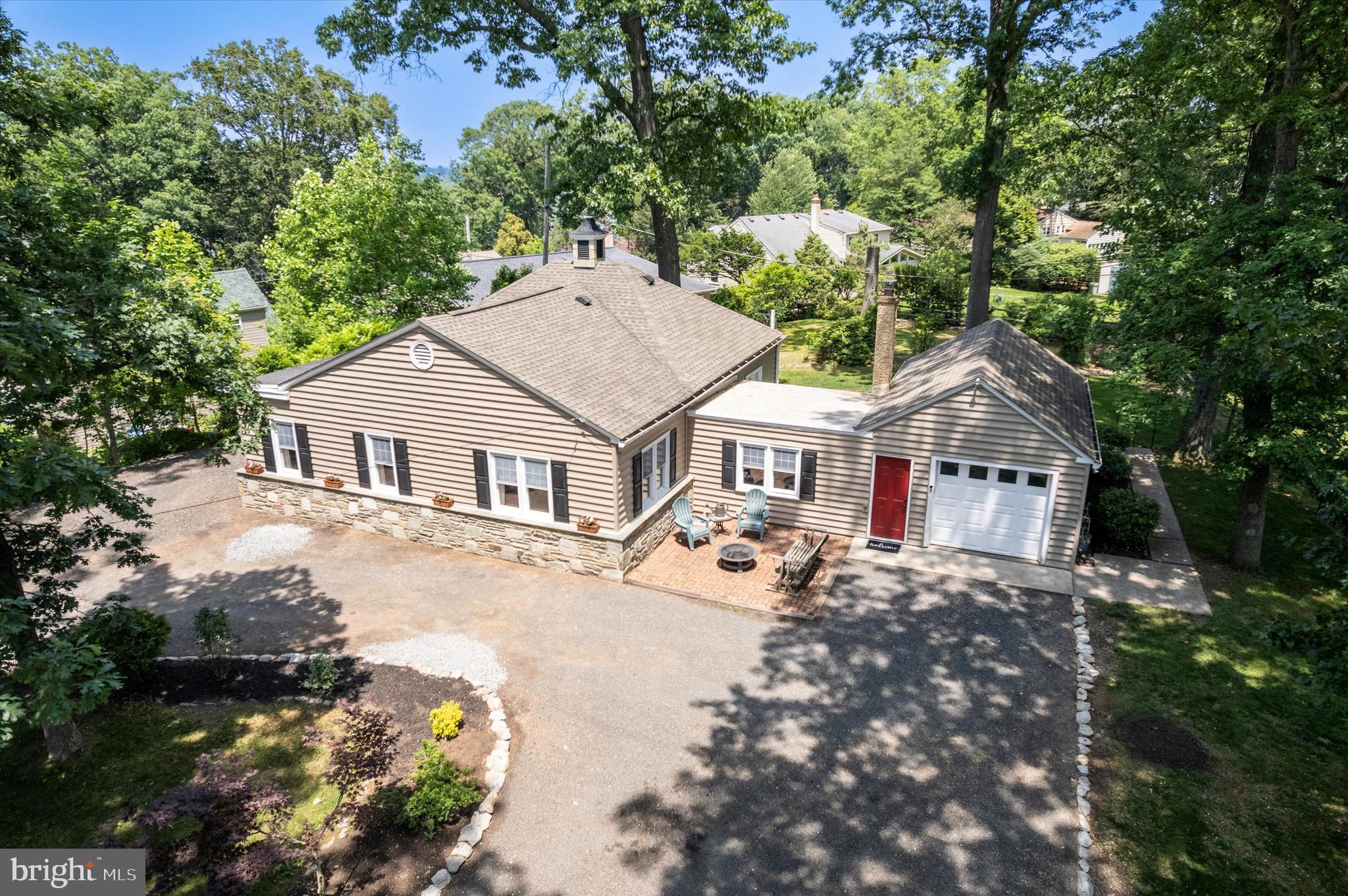 GLENSIDE - Residential