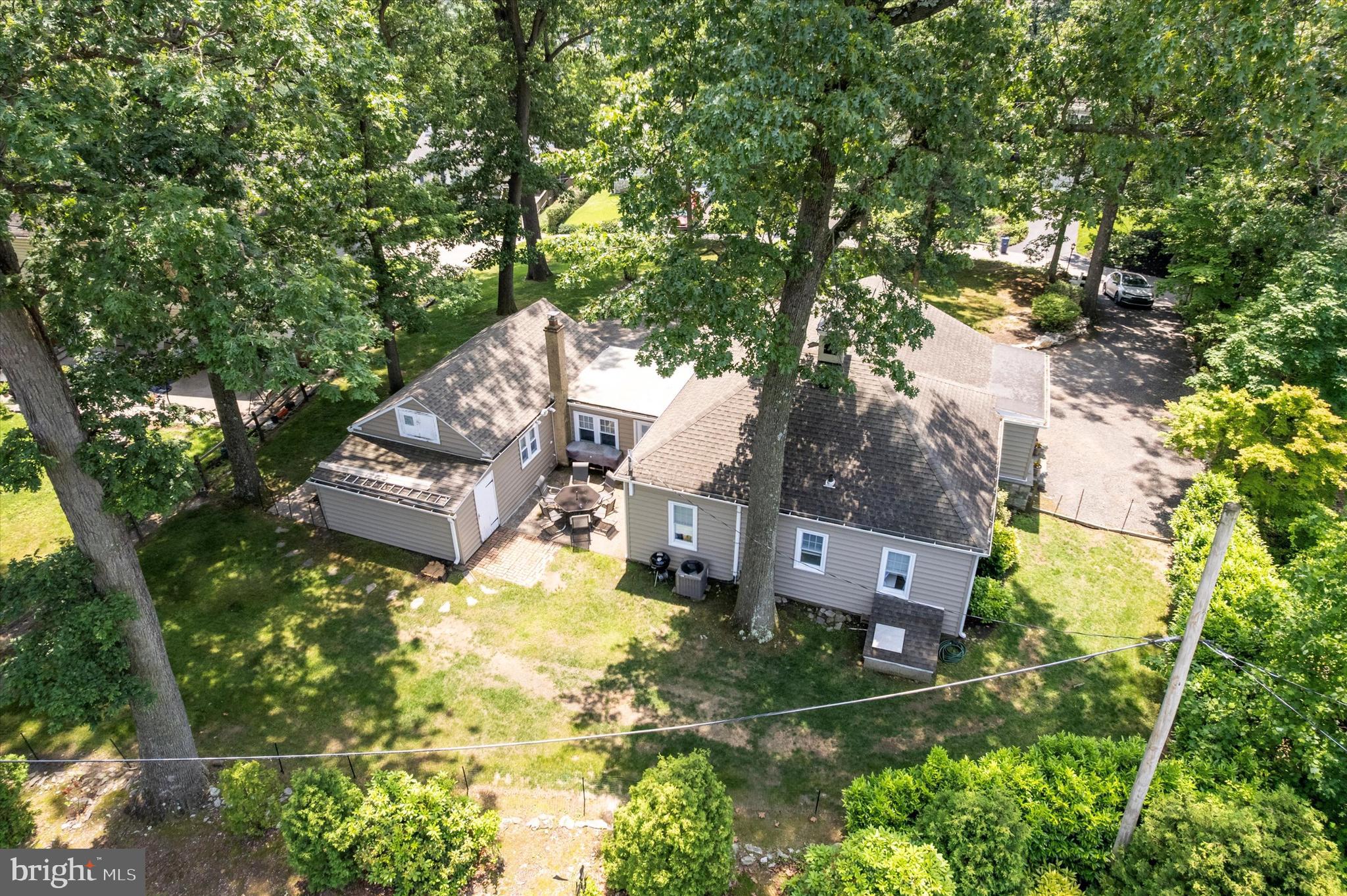 GLENSIDE - Residential