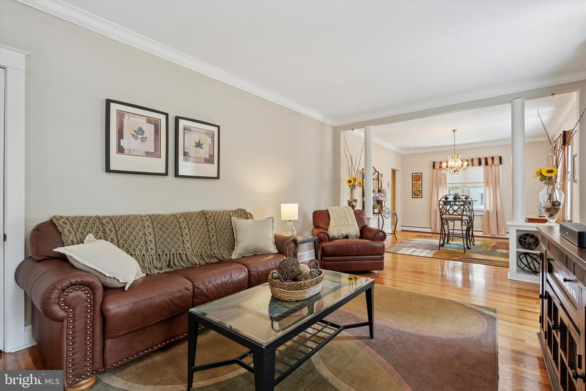 GLENSIDE - Residential