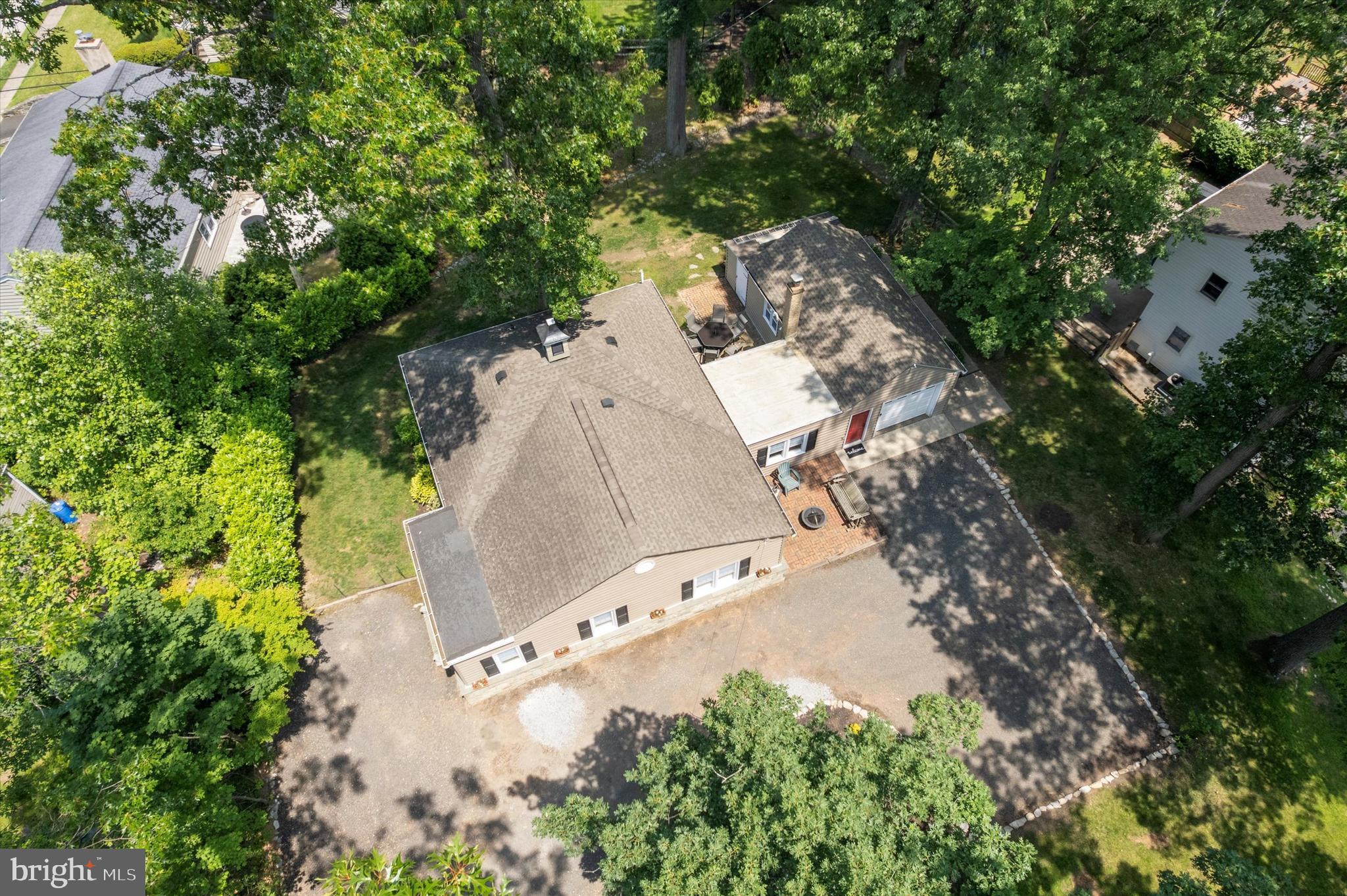 GLENSIDE - Residential