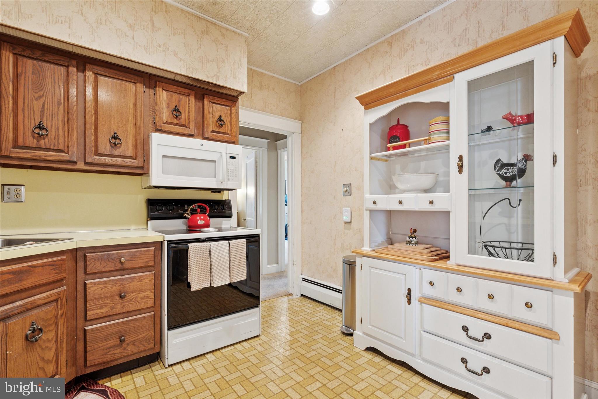 GLENSIDE - Residential