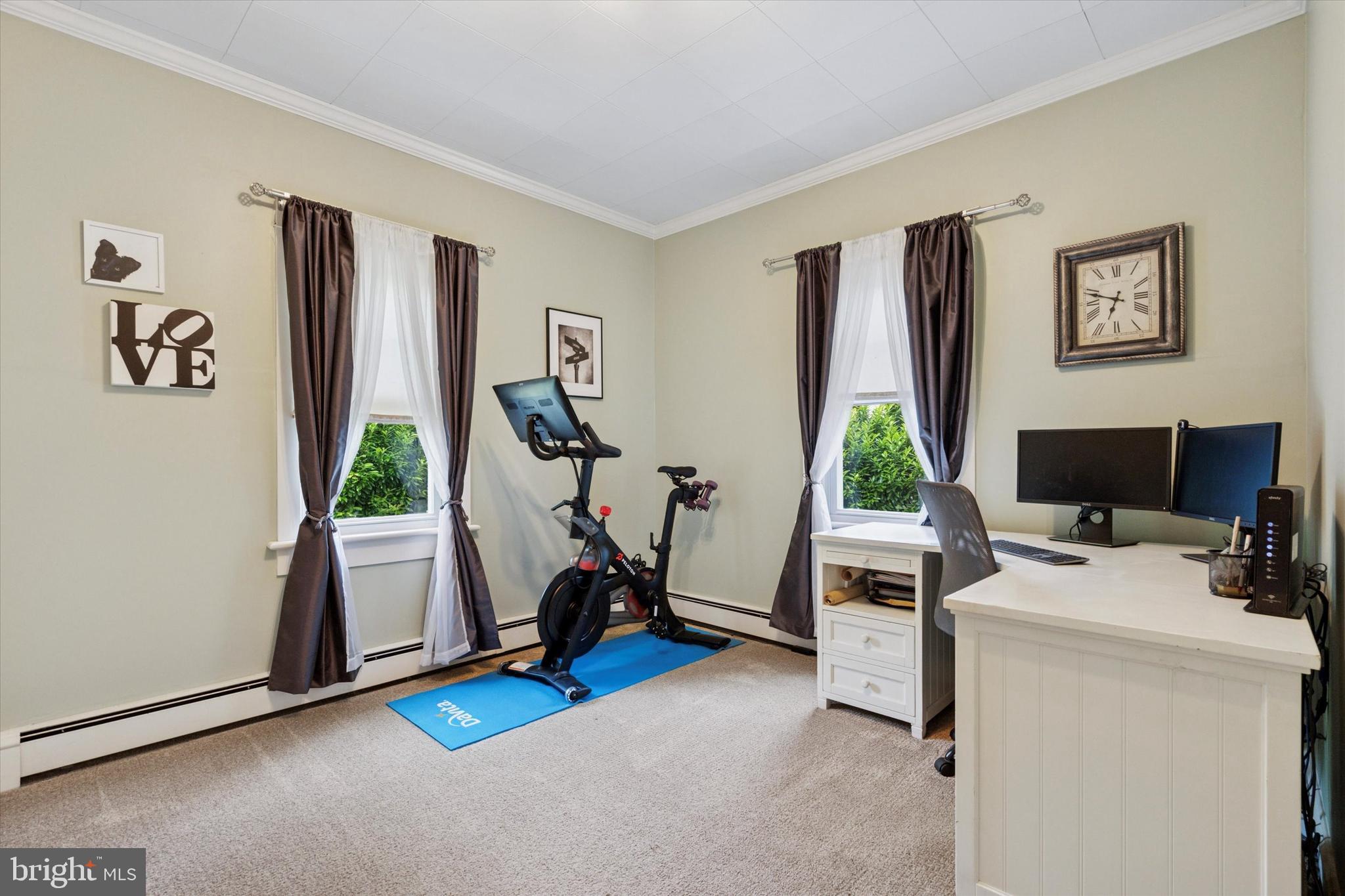 GLENSIDE - Residential