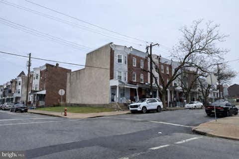 Vacant Land For Sale - 6200 Callowhill Street<br/> PHILADELPHIA, PA 19151