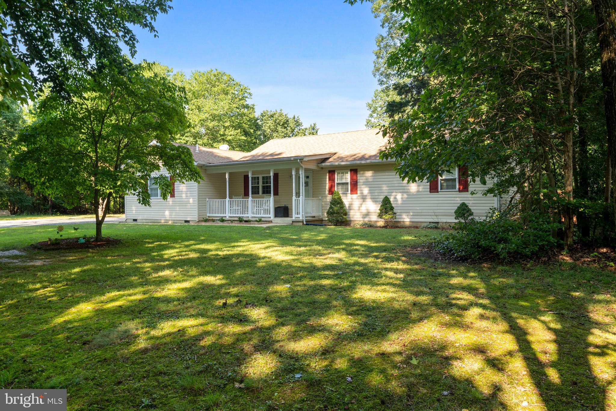 8060 IRONSIDES ROAD