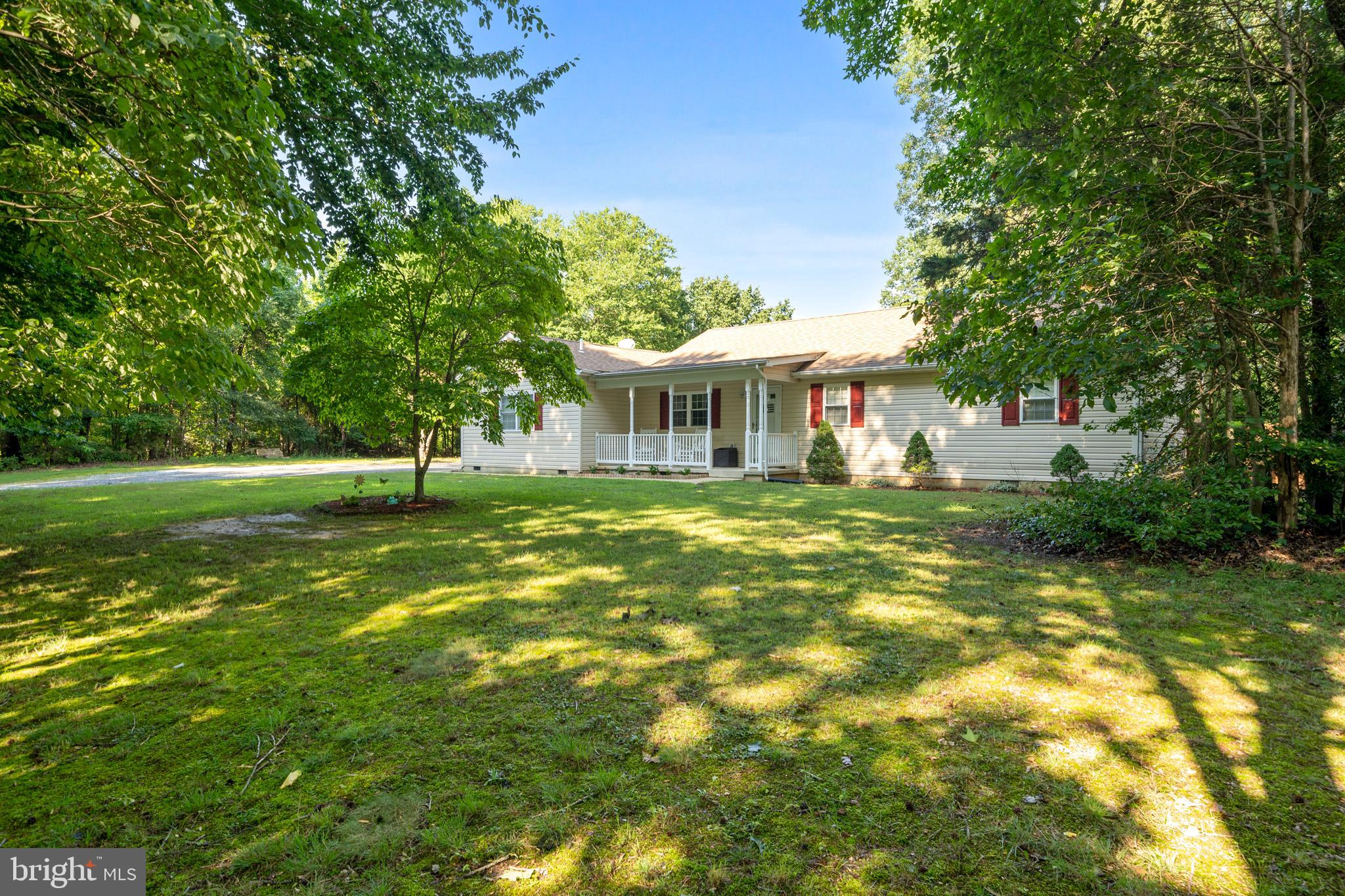 8060 IRONSIDES ROAD