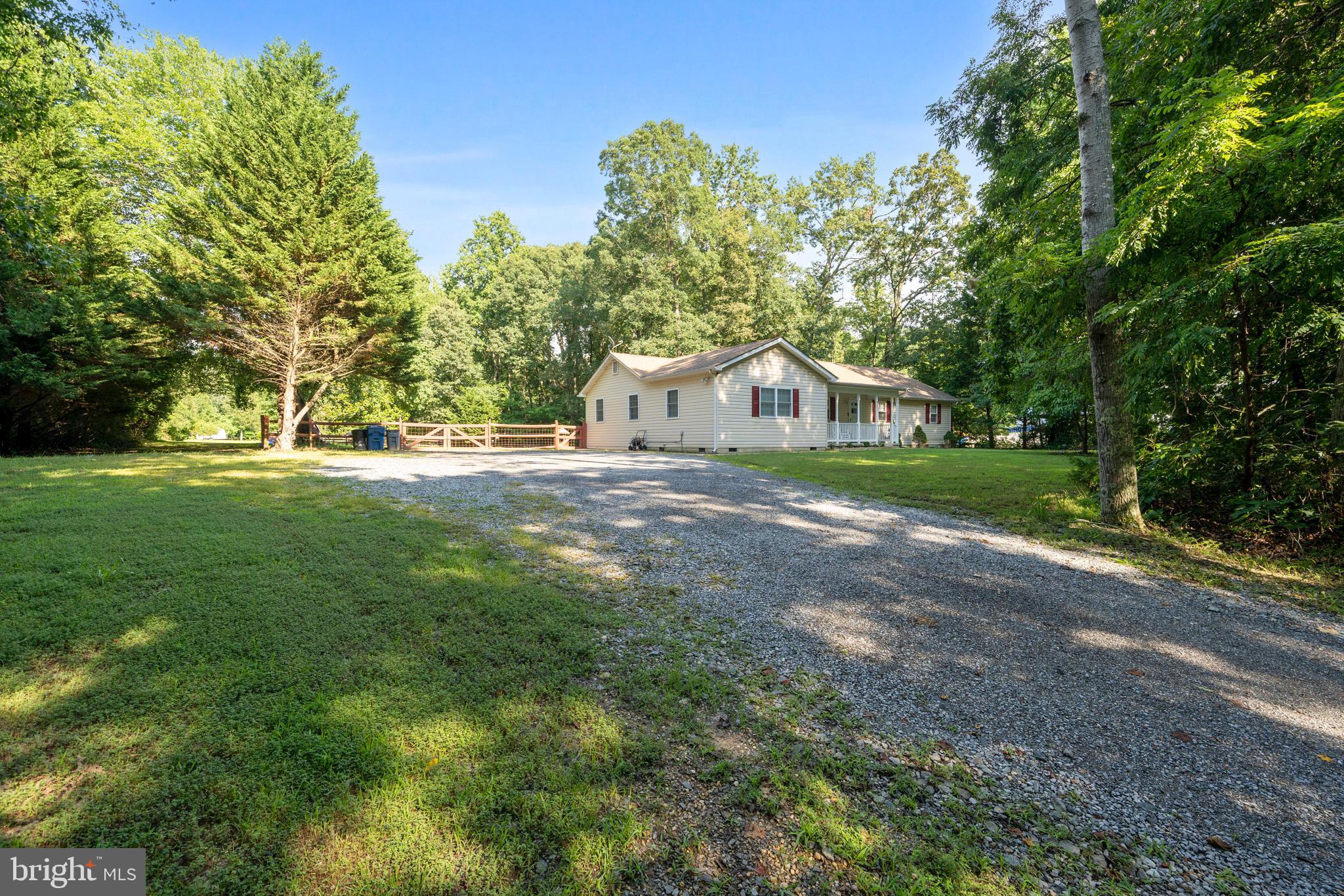 8060 IRONSIDES ROAD